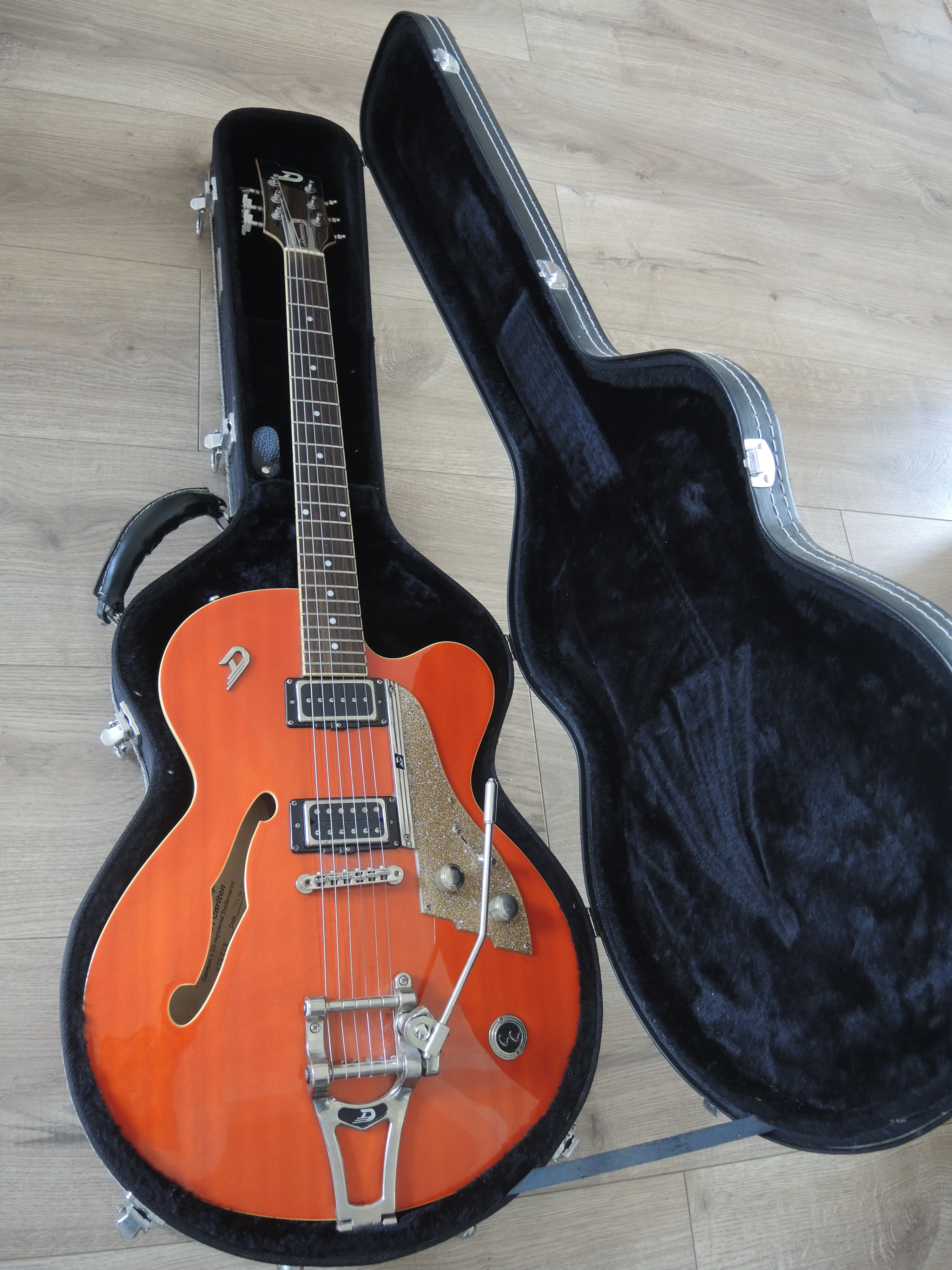 Duesenberg Carl Carlton (20561)
