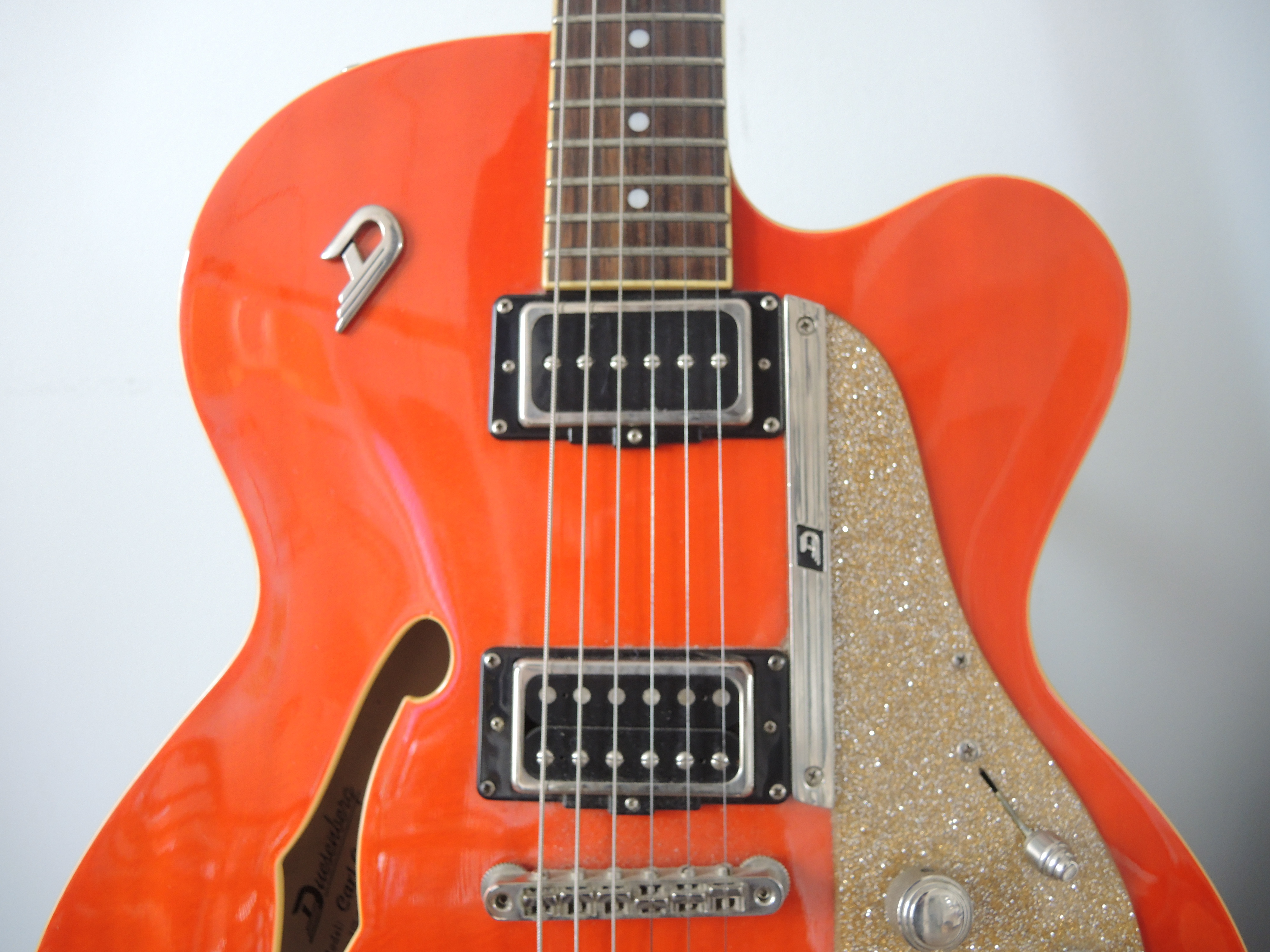Duesenberg Carl Carlton (68004)