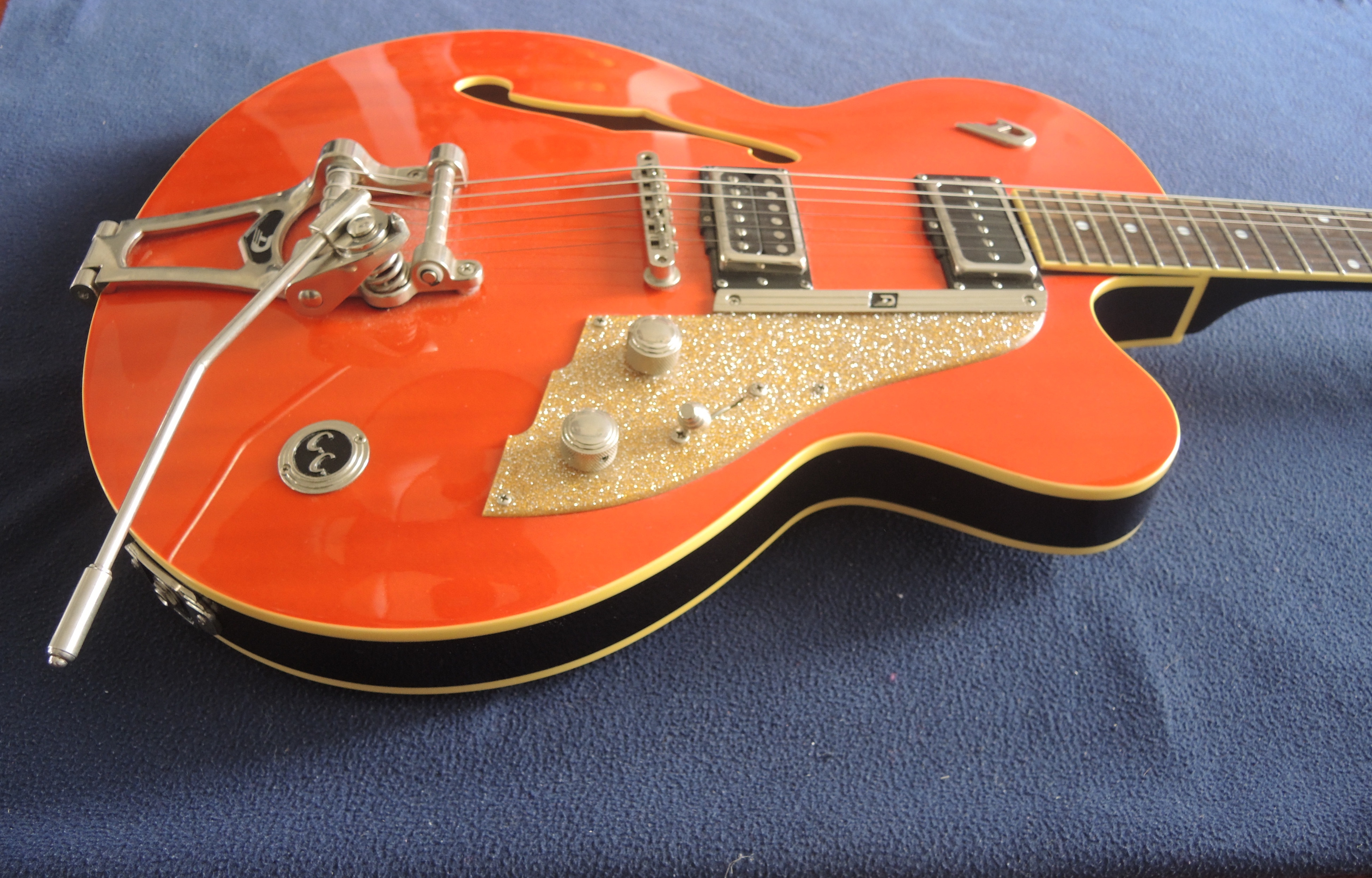 Duesenberg Carl Carlton (82416)
