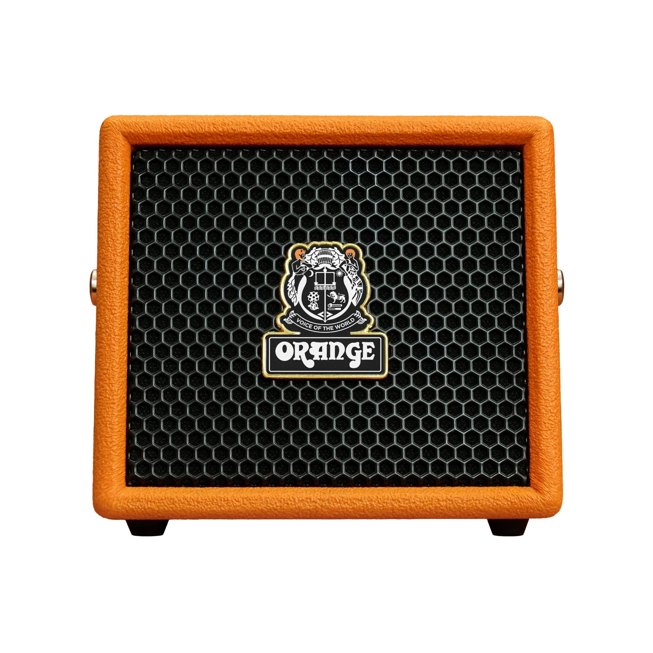 Orange Outlowd ES3 : Outlowd ES3