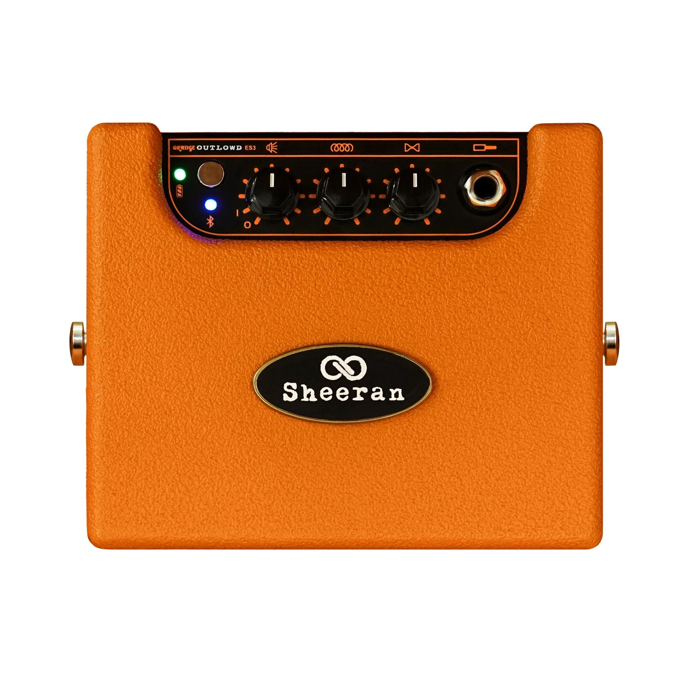 Orange Outlowd ES3 : Outlowd ES3PANEL