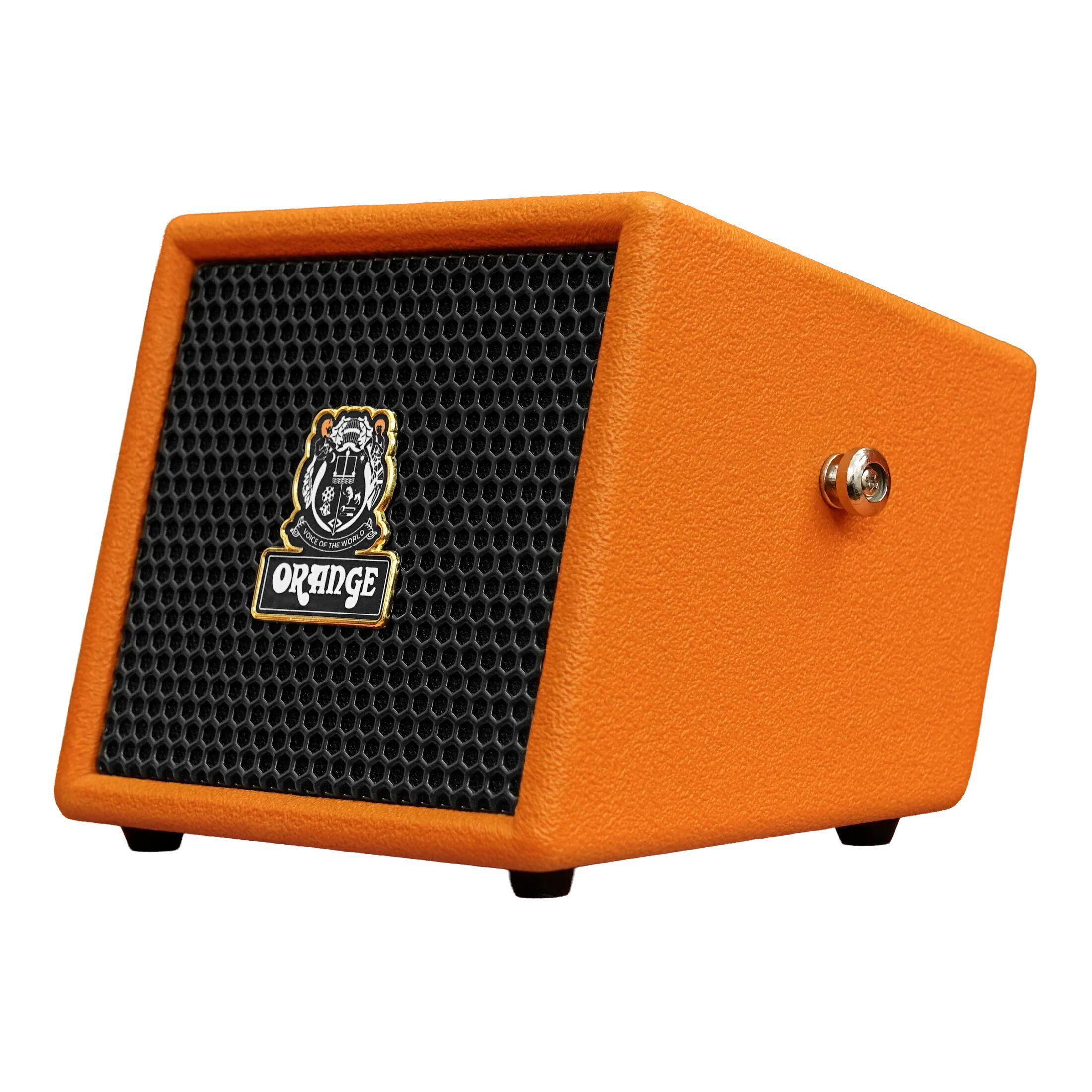Orange Outlowd ES3 : Outlowd ES3SIDE