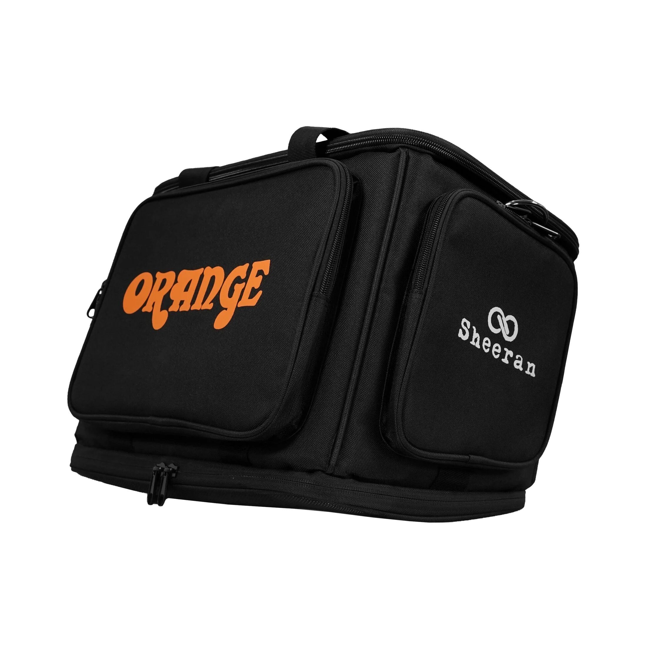 Orange Outlowd ES60 : Outlowd ES60BAG