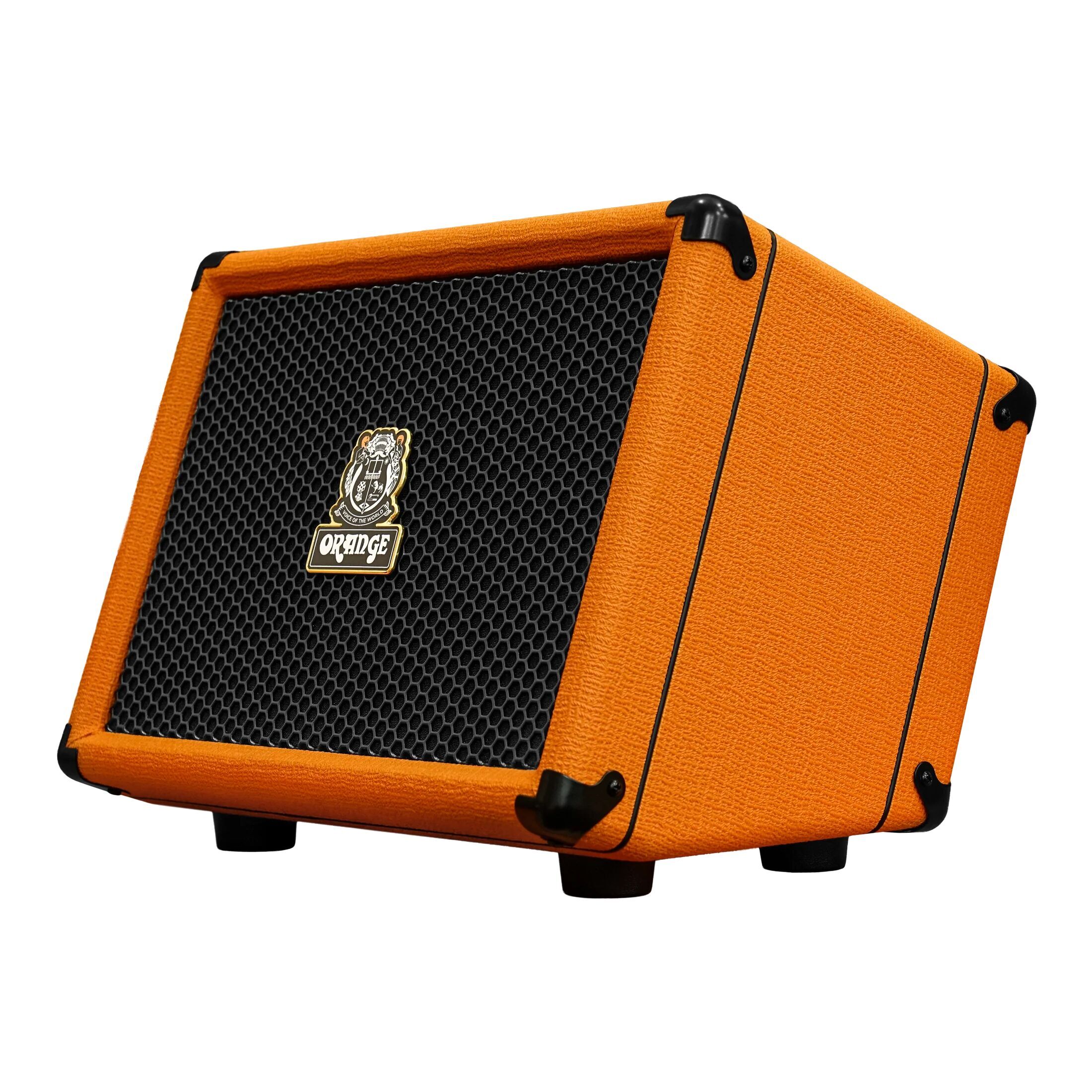 Orange Outlowd ES60 : Outlowd ES60SIDE