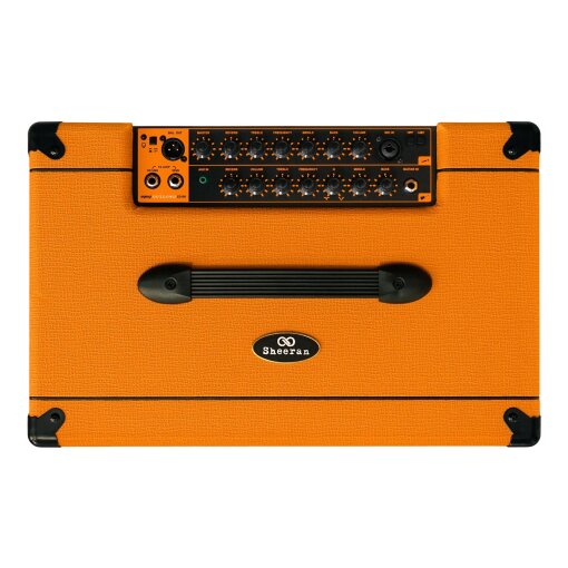 Orange Outlowd ES100 : Outlowd ES100PANEL Orange Outlowd ES100 : Outlowd ES100PANEL
