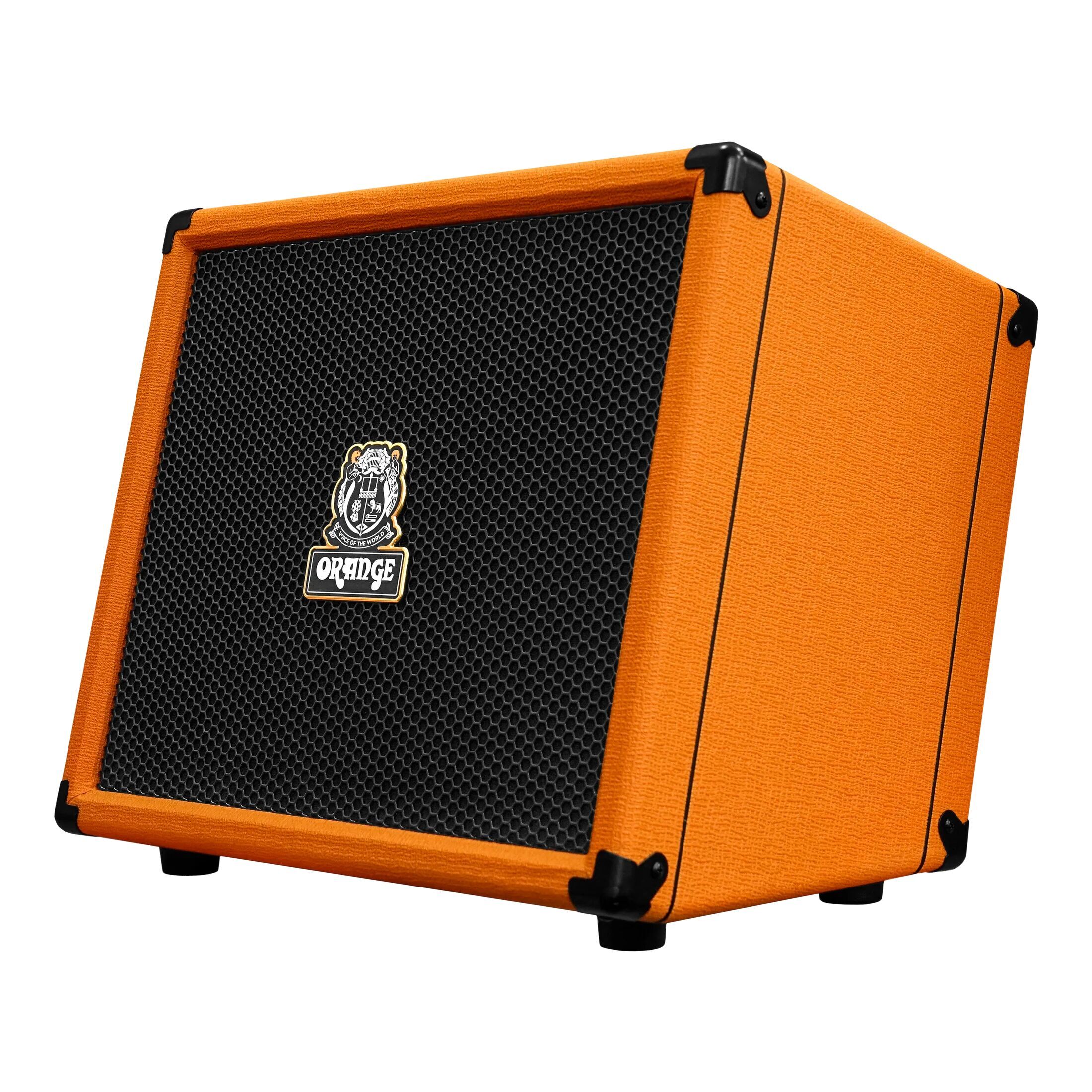 Orange Outlowd ES100 : Outlowd ES100SIDE