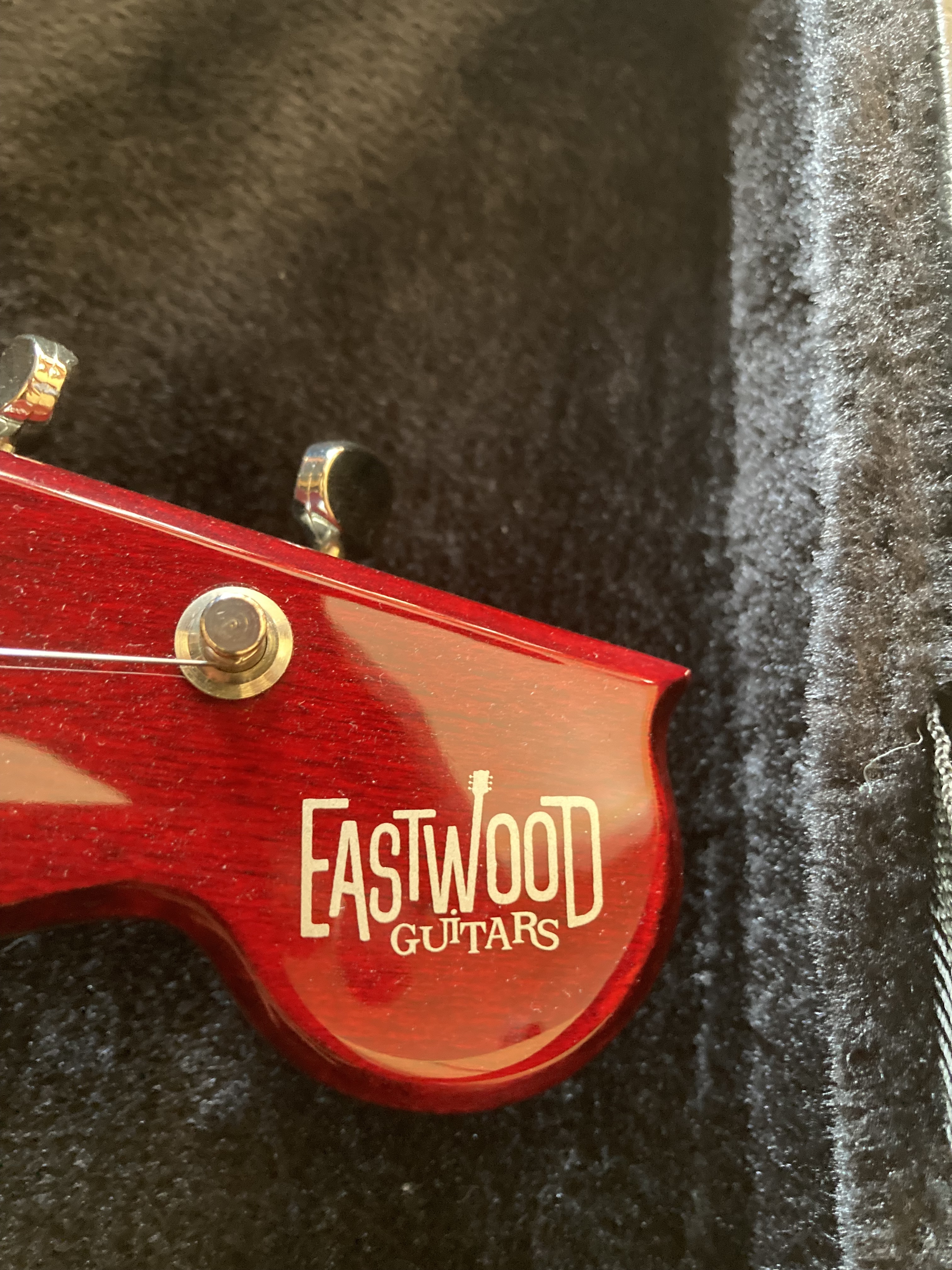 Vends Eastwood Warren Ellis