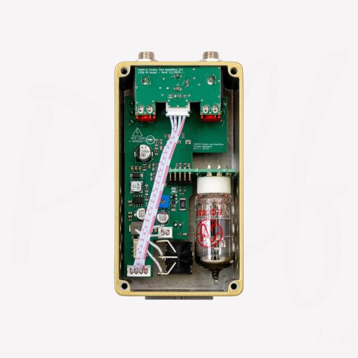 Preamp Supernova GUTS Preamp Supernova GUTS