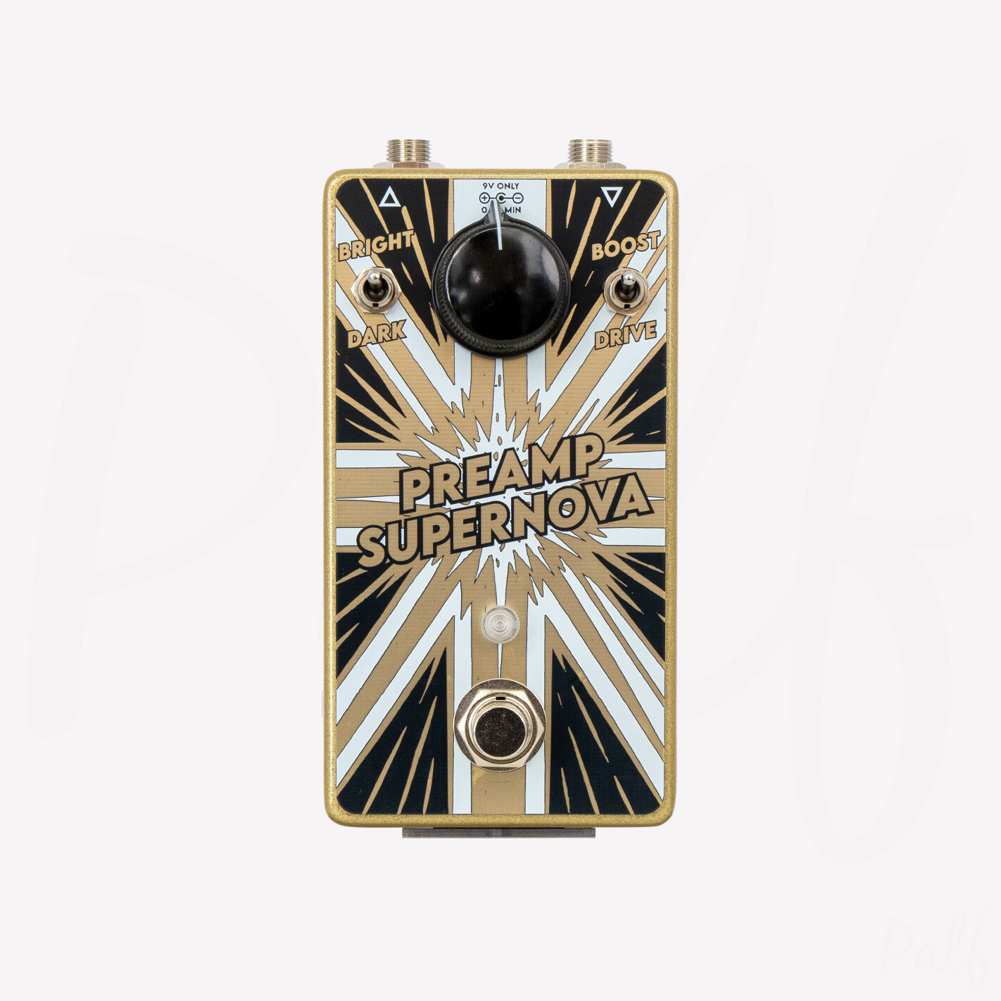 Preamp Supernova