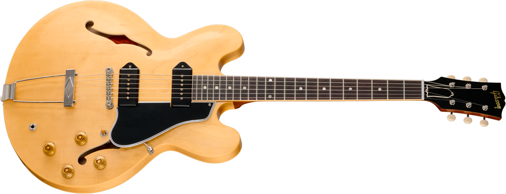 1959 ES-330 Reissue