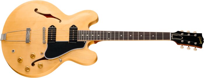 1959 ES-330 Reissue 1959 ES-330 Reissue