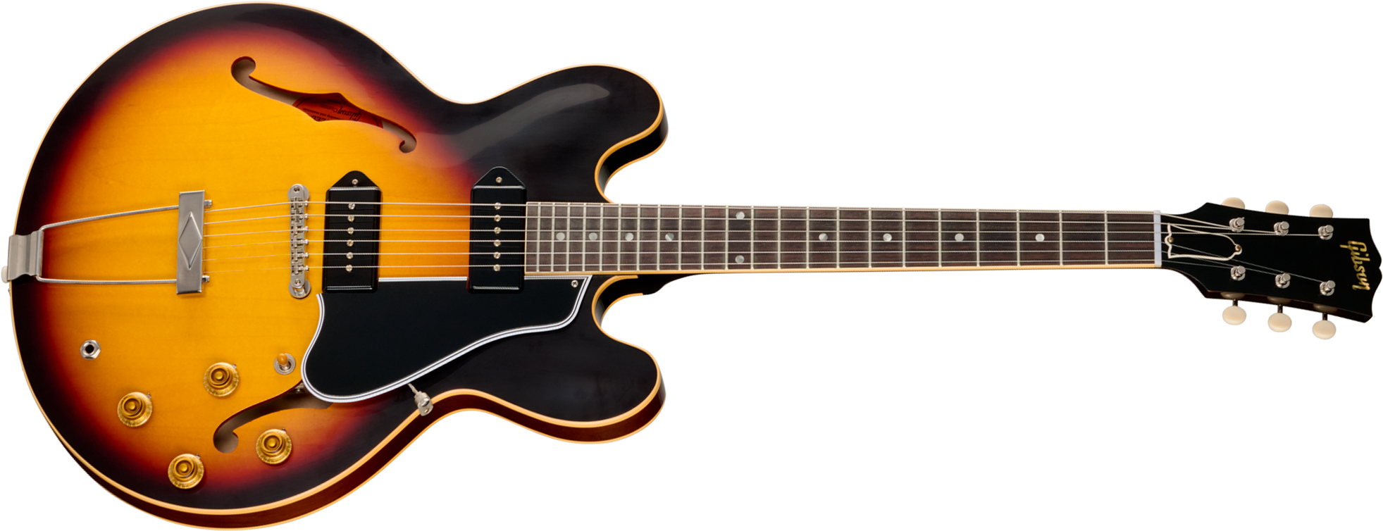 1959 ES-330 ReissueVS