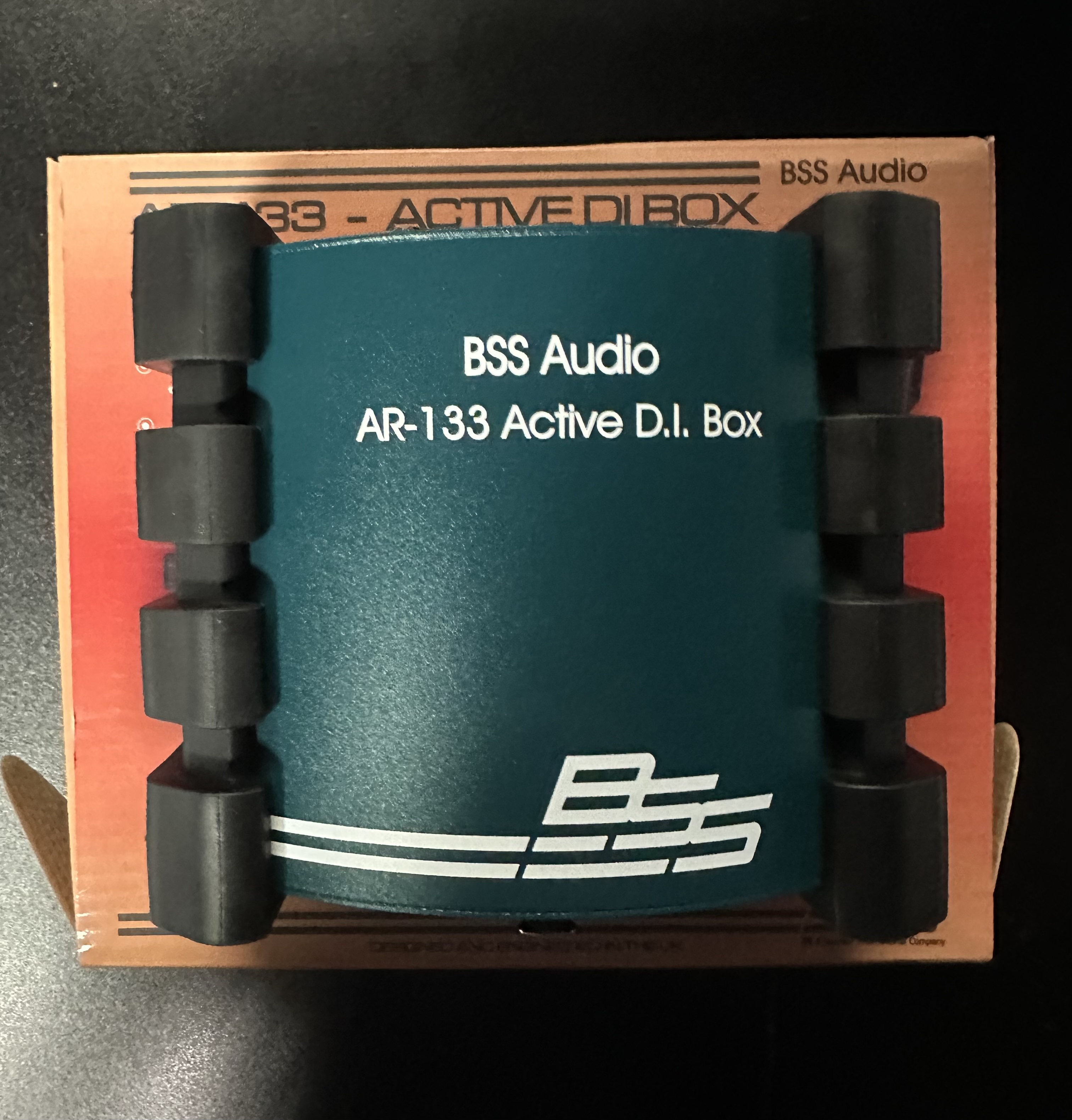 BSS ar133
