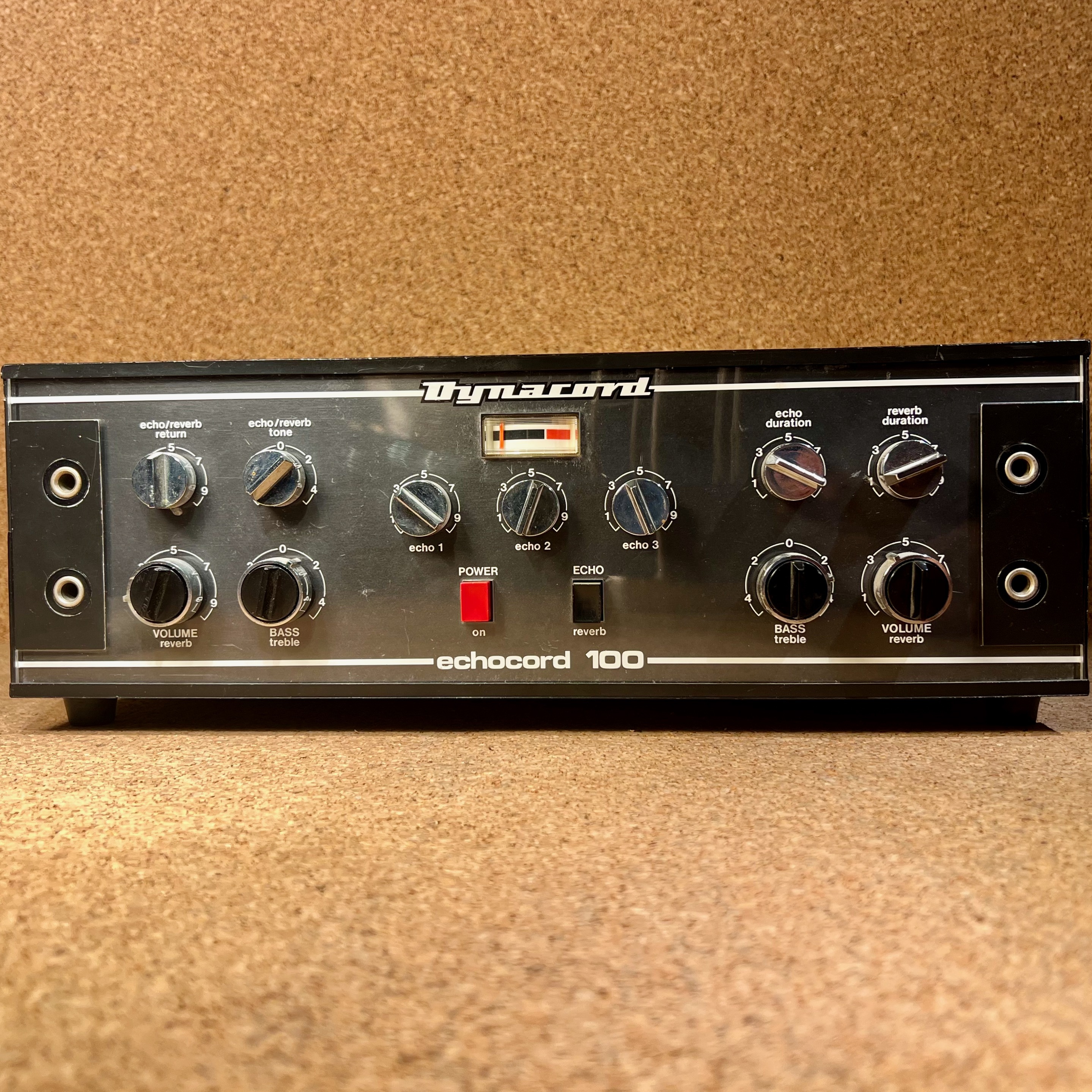 A vendre Dynacord Echocord 100 
