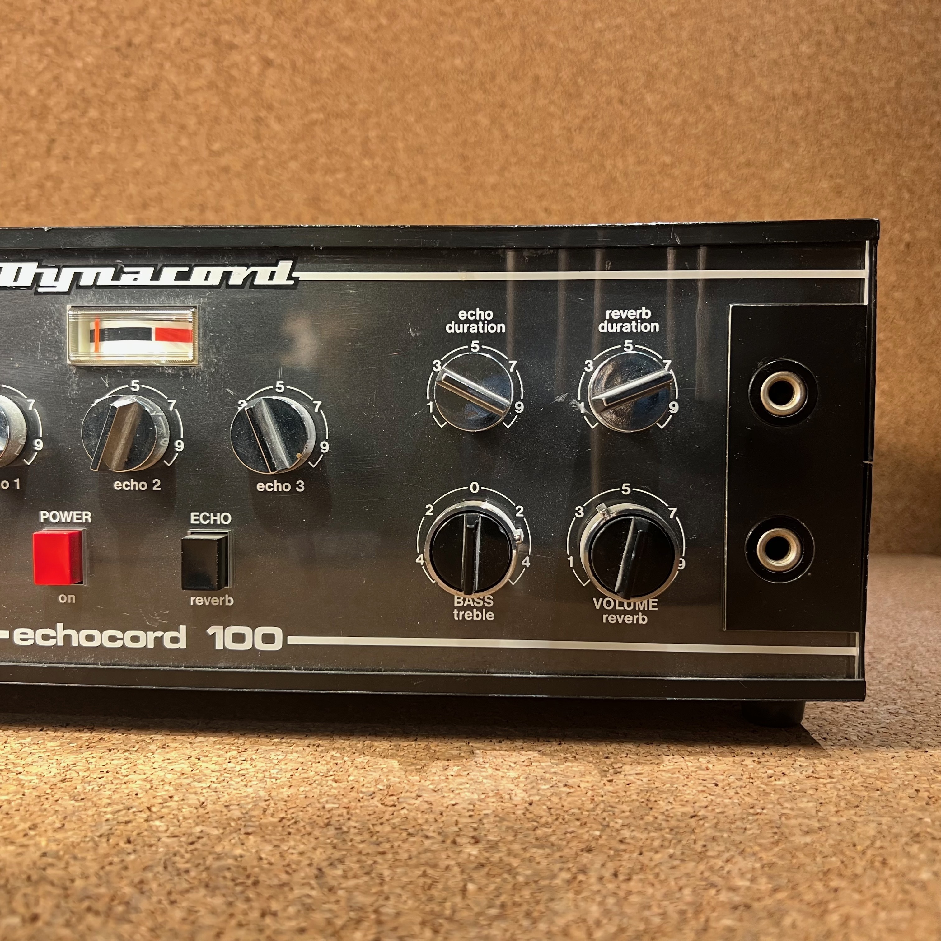 Dynacord echocord 100 (89089)