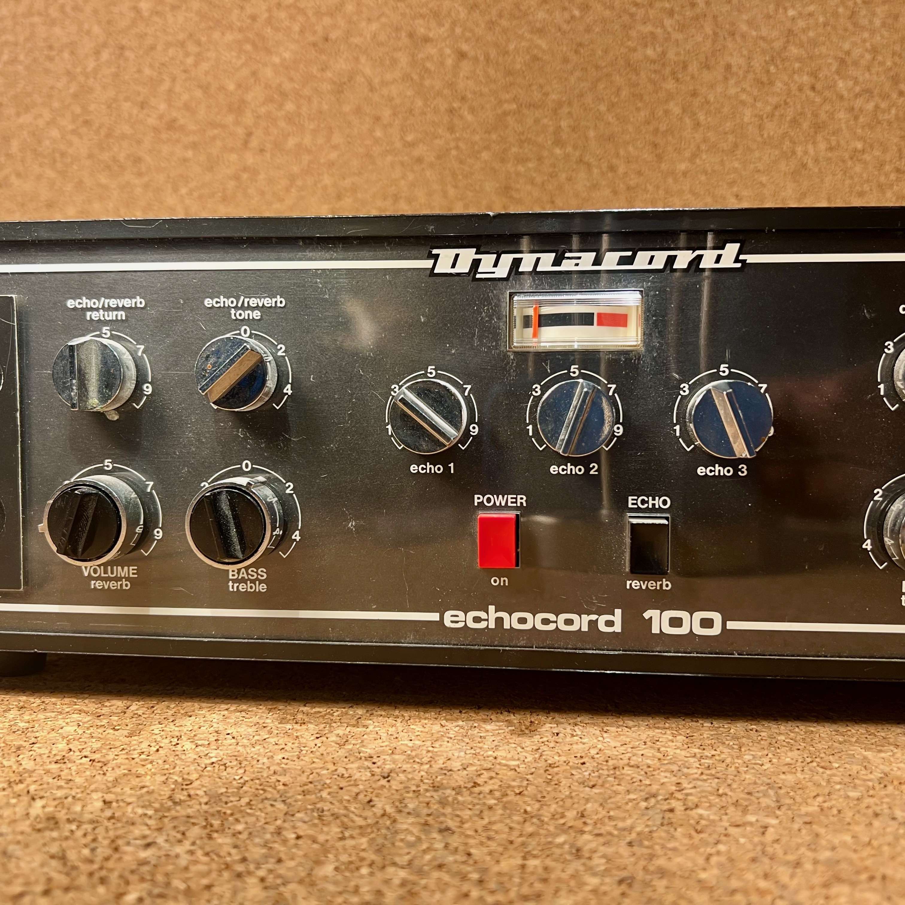 Dynacord echocord 100 (80834)