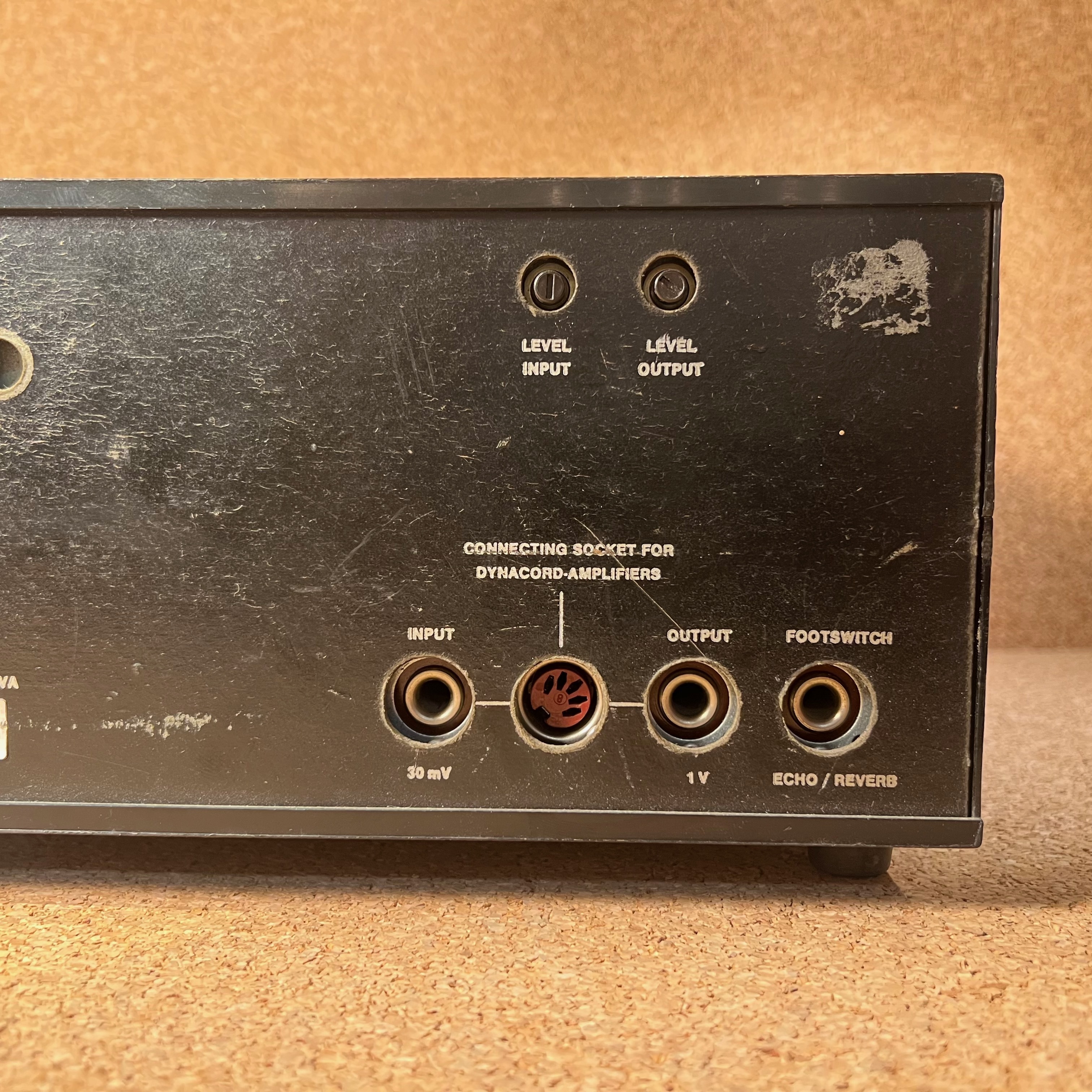 Dynacord echocord 100 (77274)