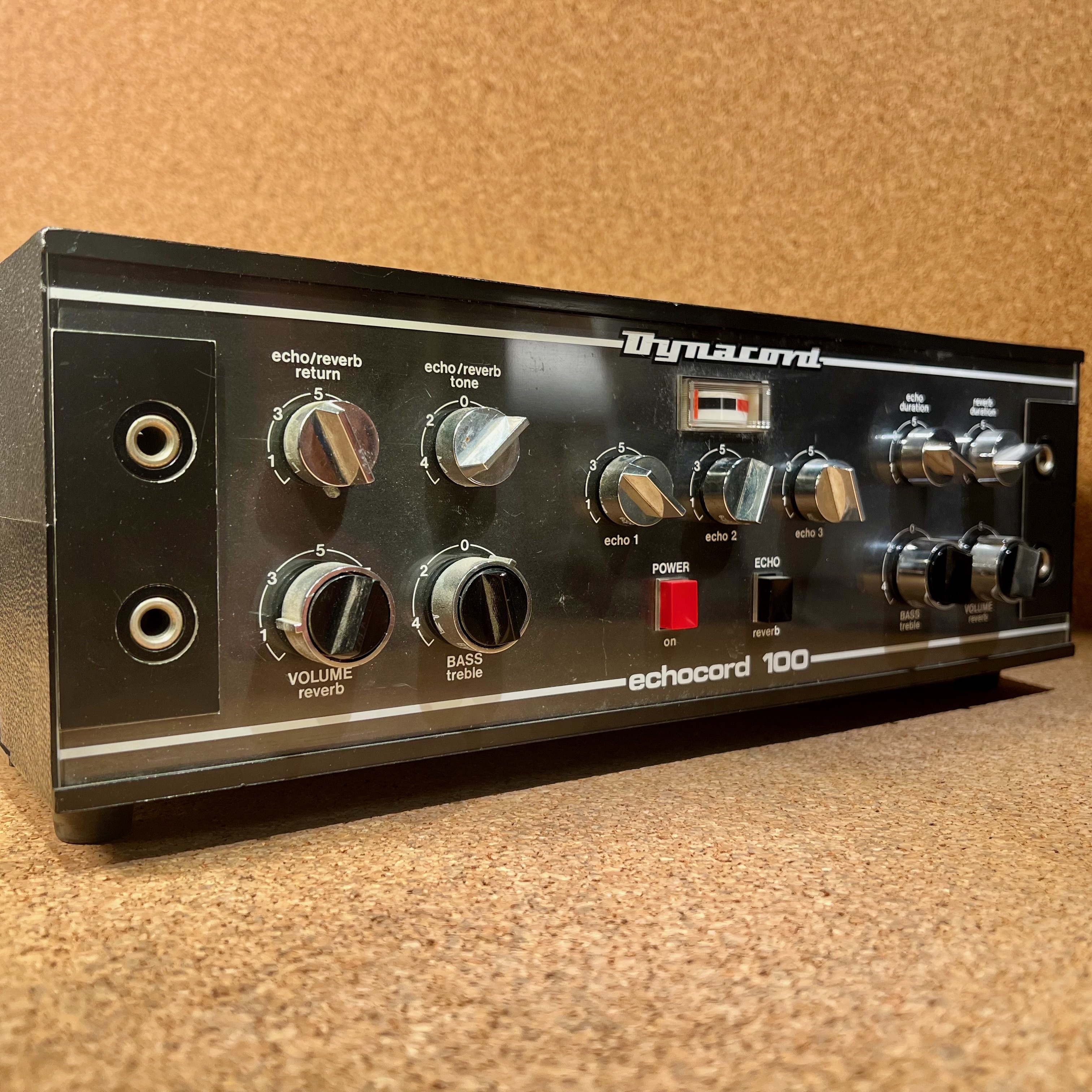 Dynacord echocord 100 (78671)