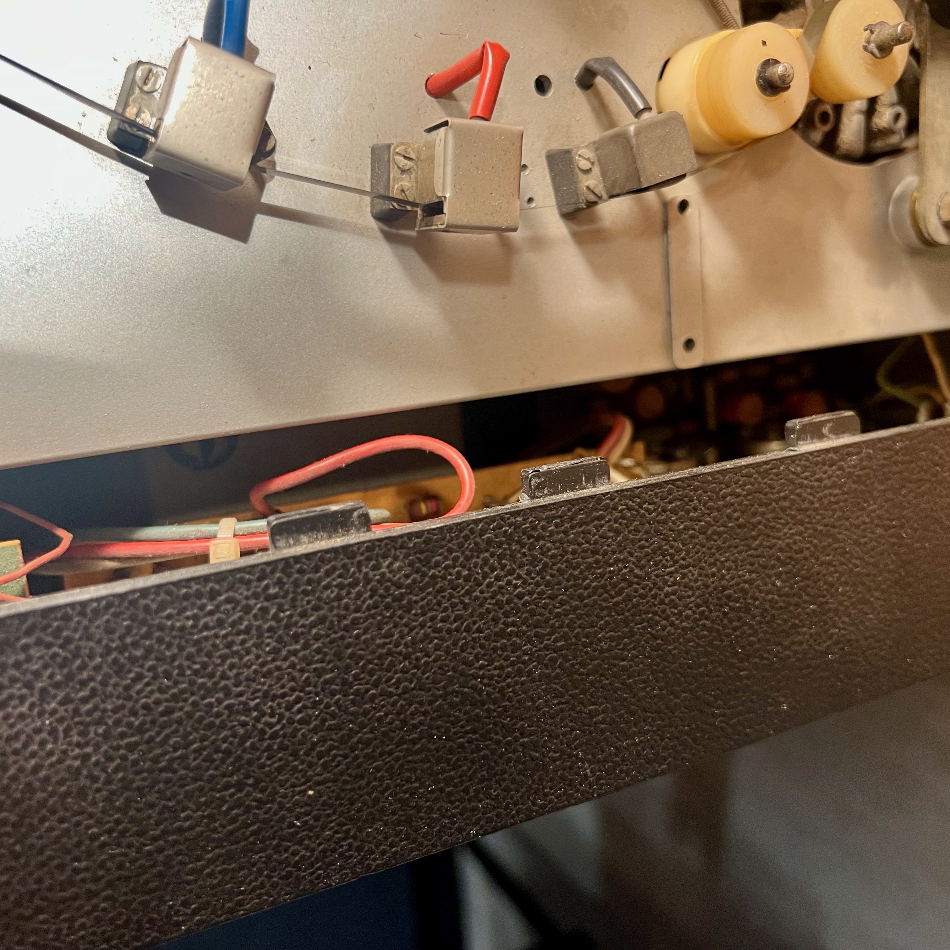 Dynacord echocord 100 (64062)