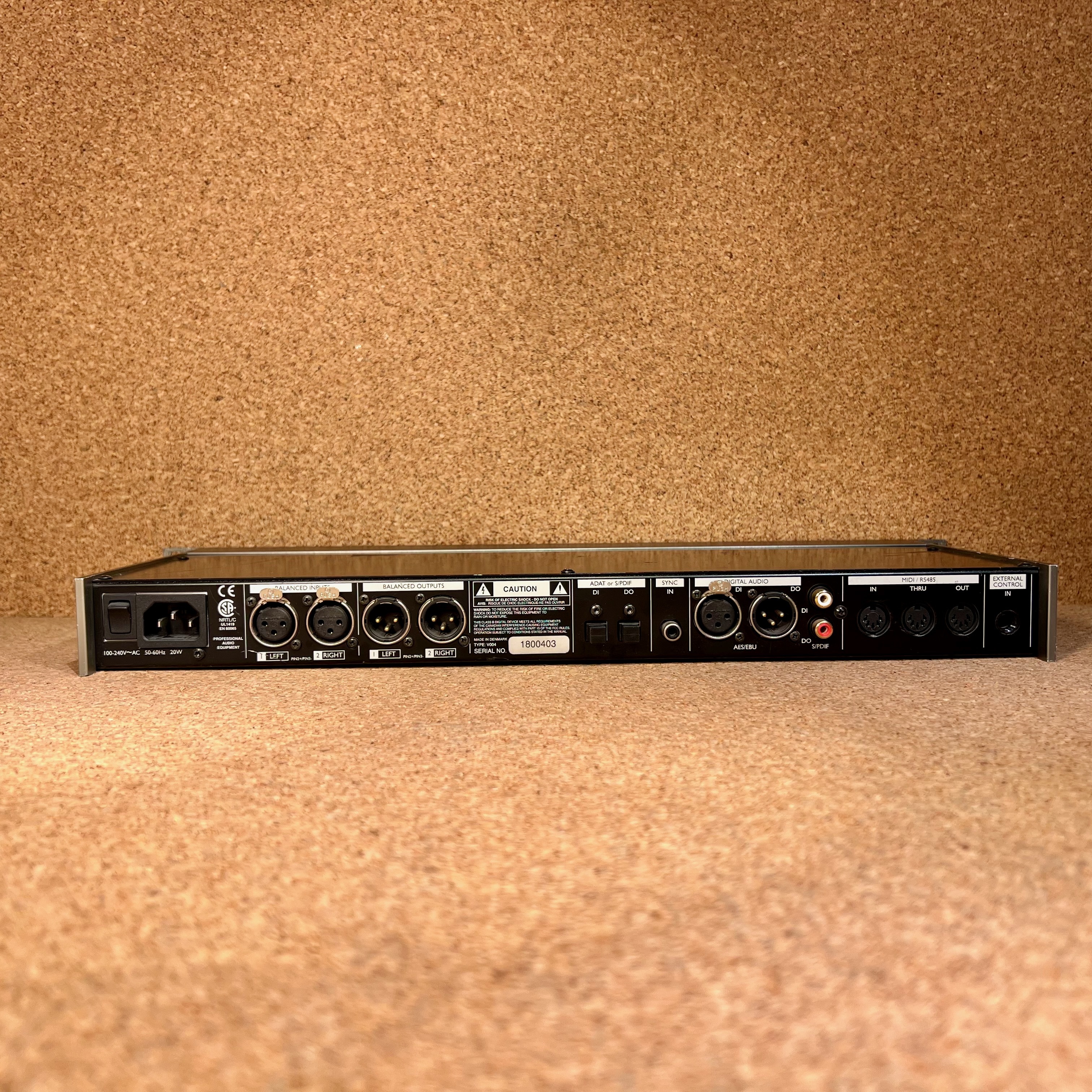 TC Electronic M3000 (87604)