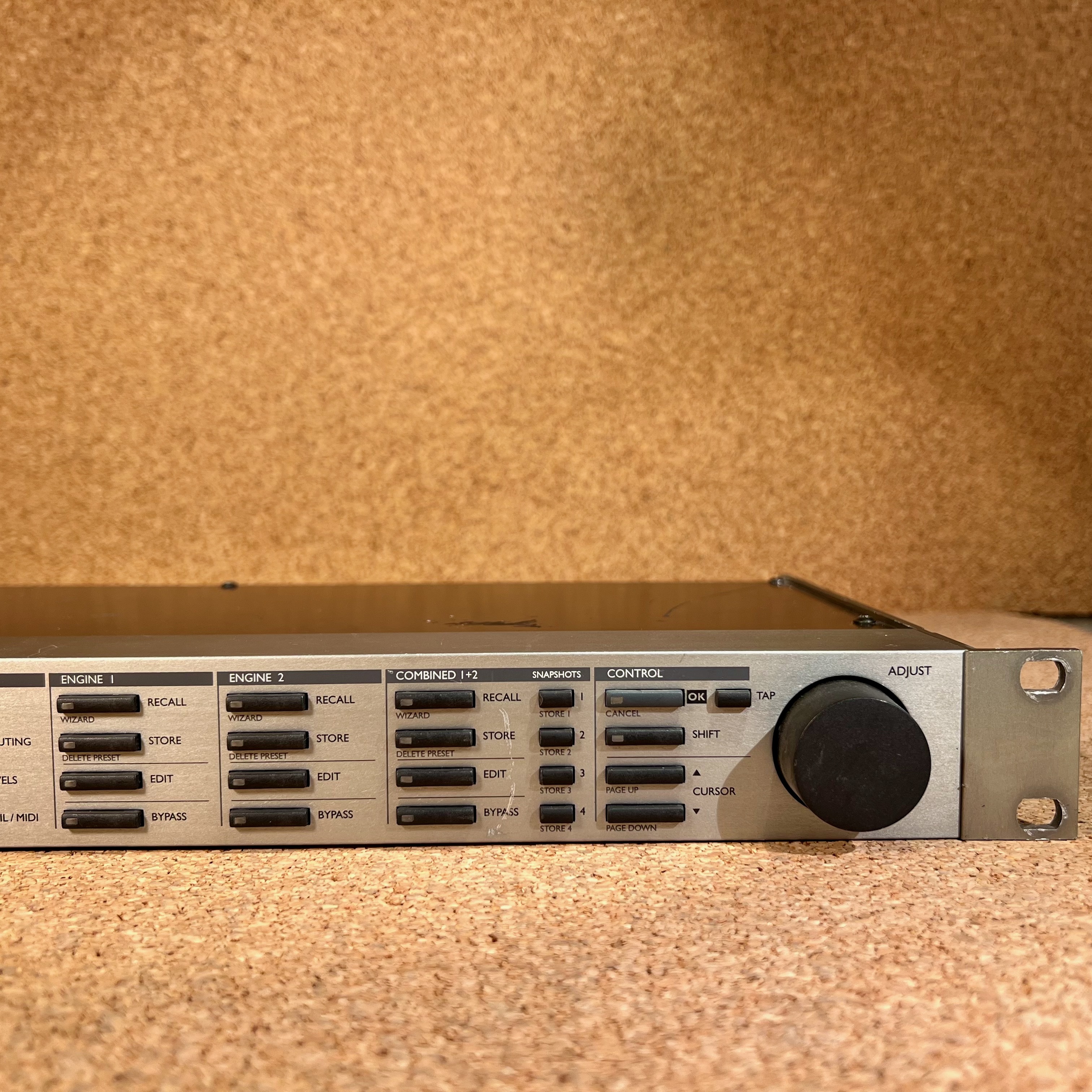 TC Electronic M3000 (7579)