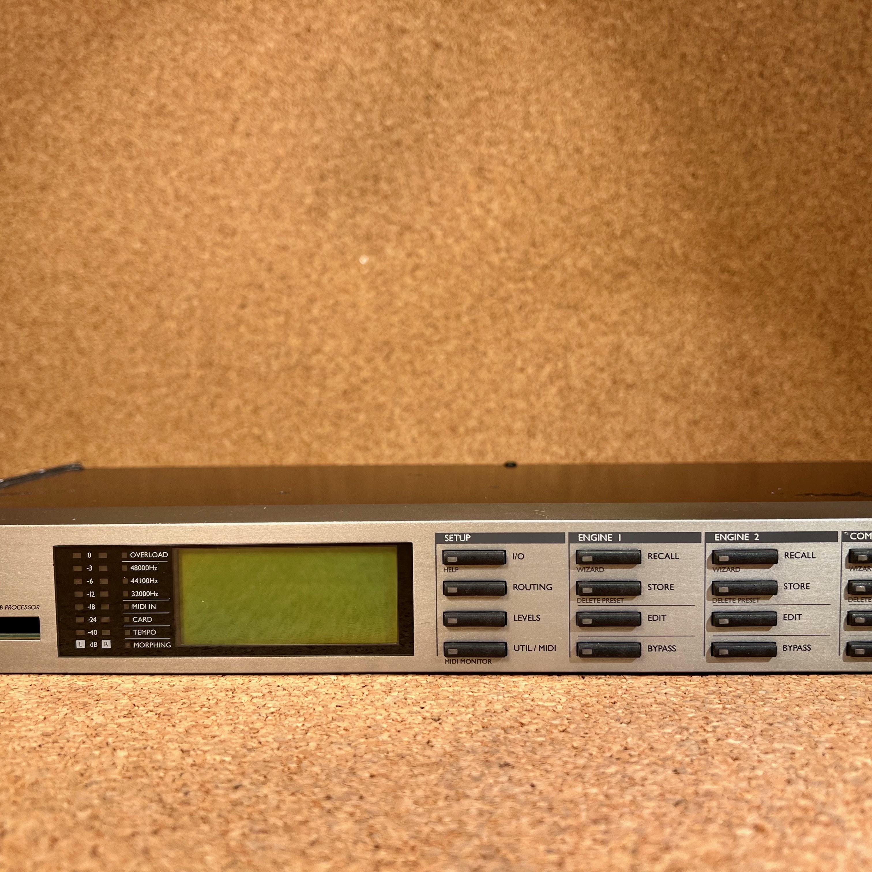 TC Electronic M3000 (43674)