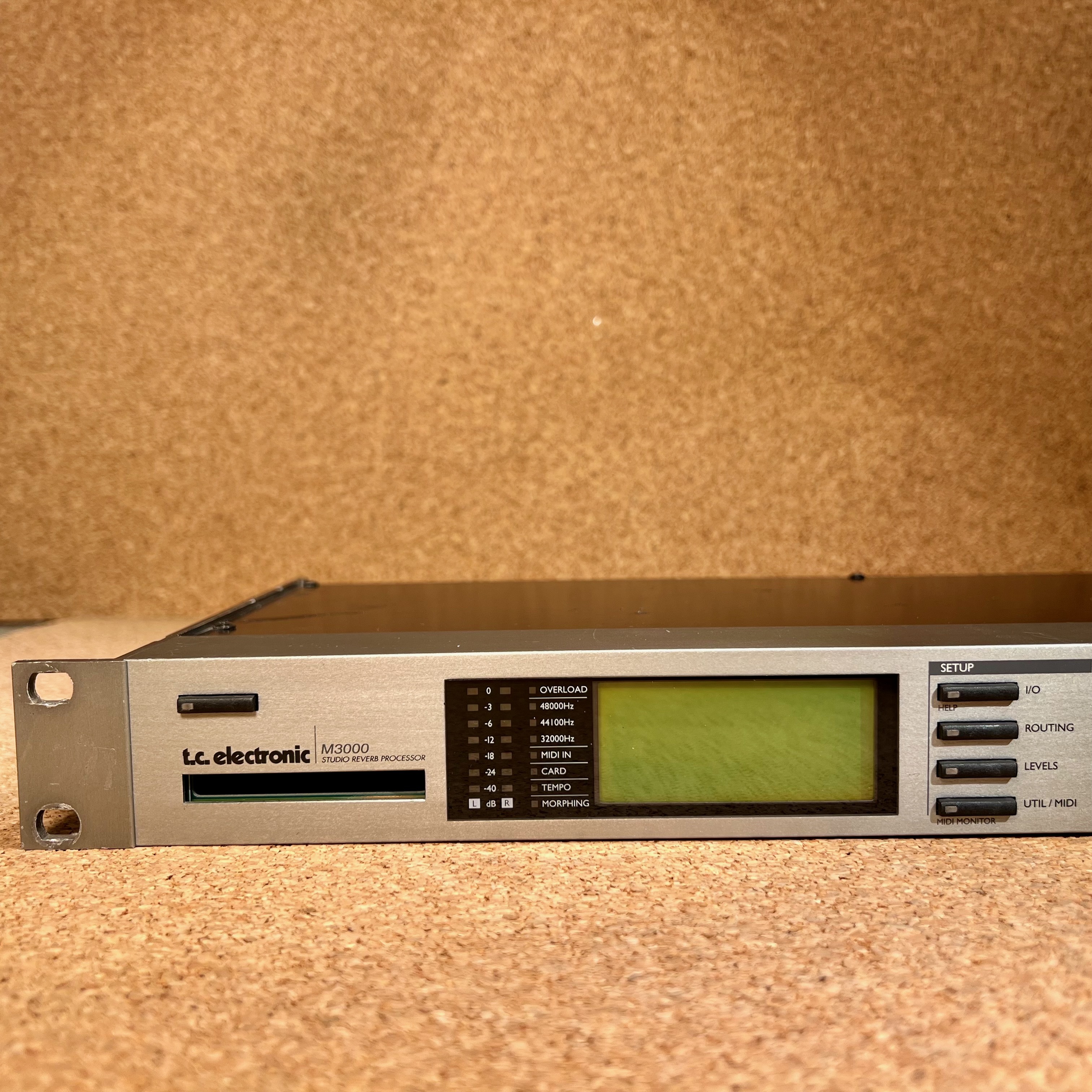 TC Electronic M3000 (59560)
