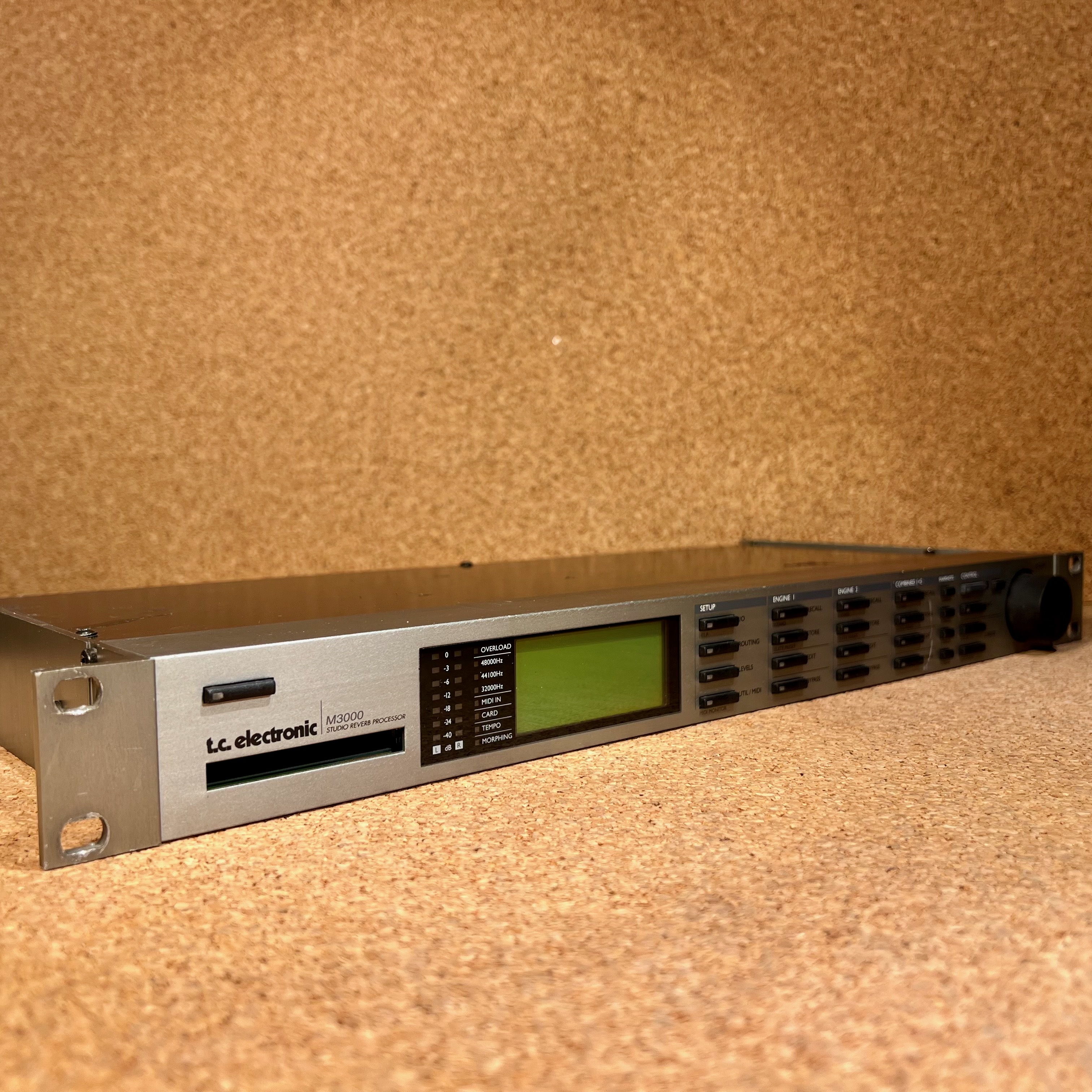 TC Electronic M3000 (72622)