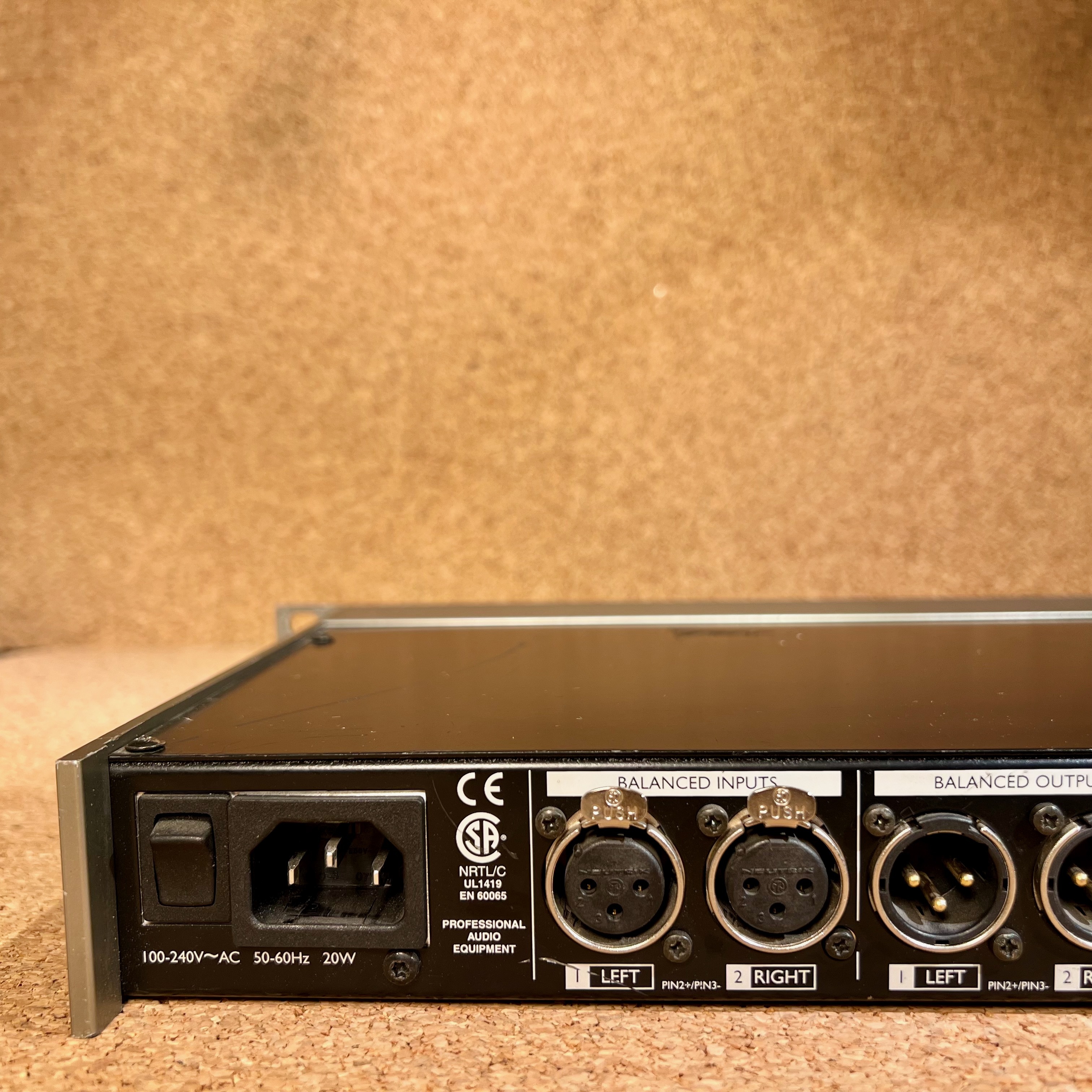 TC Electronic M3000 (68388)