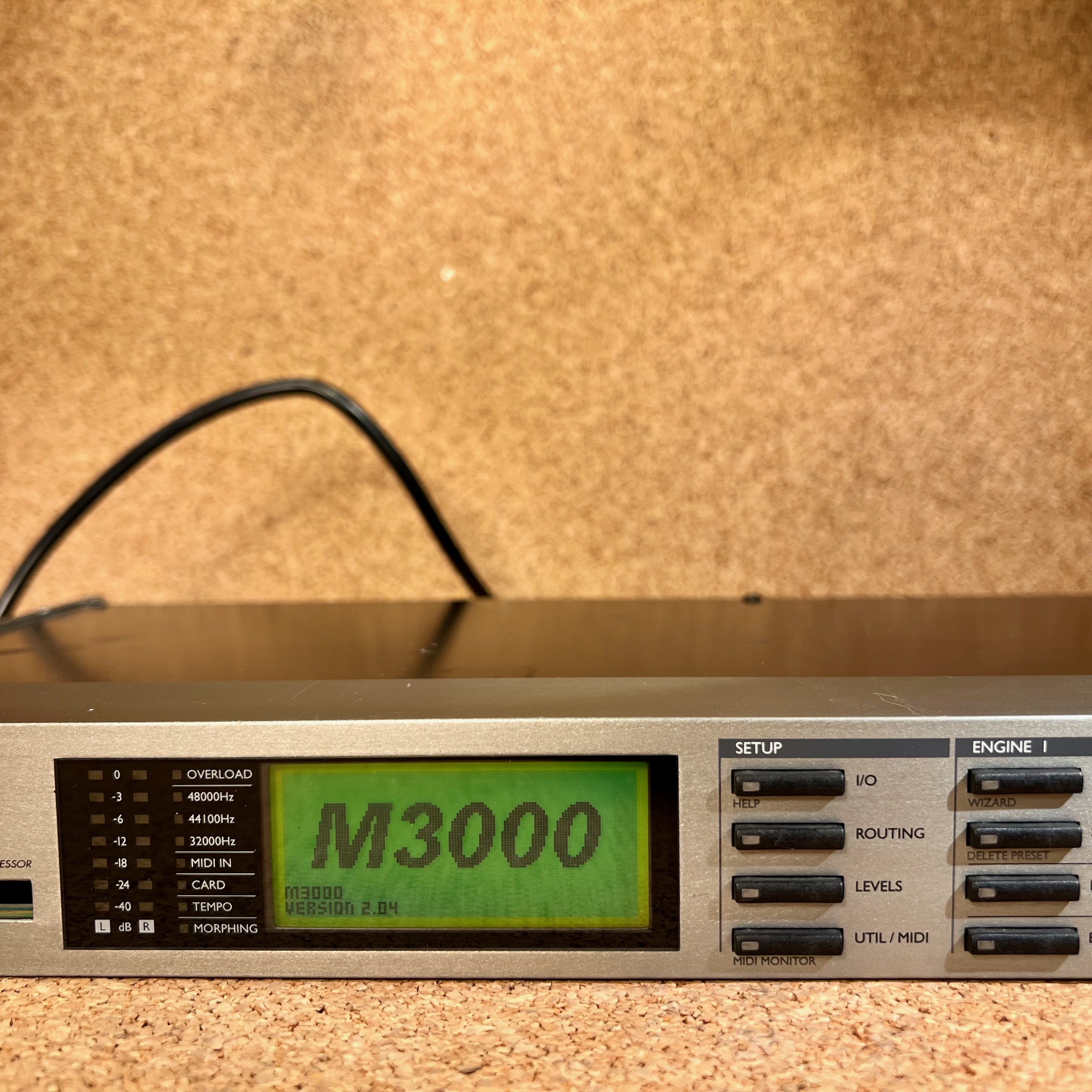 TC Electronic M3000 (22627)