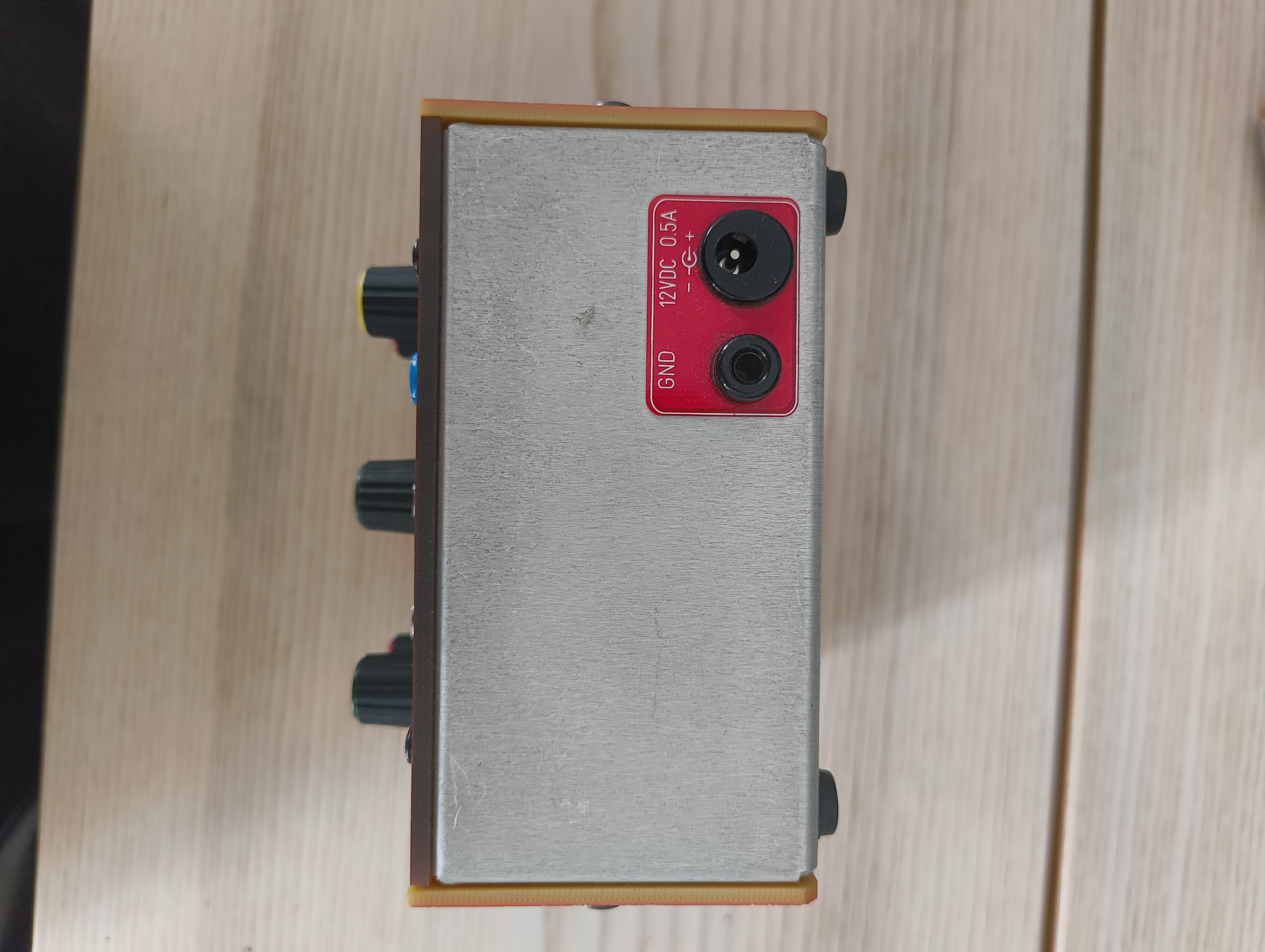 Bug Brand PT delay standard (41173)