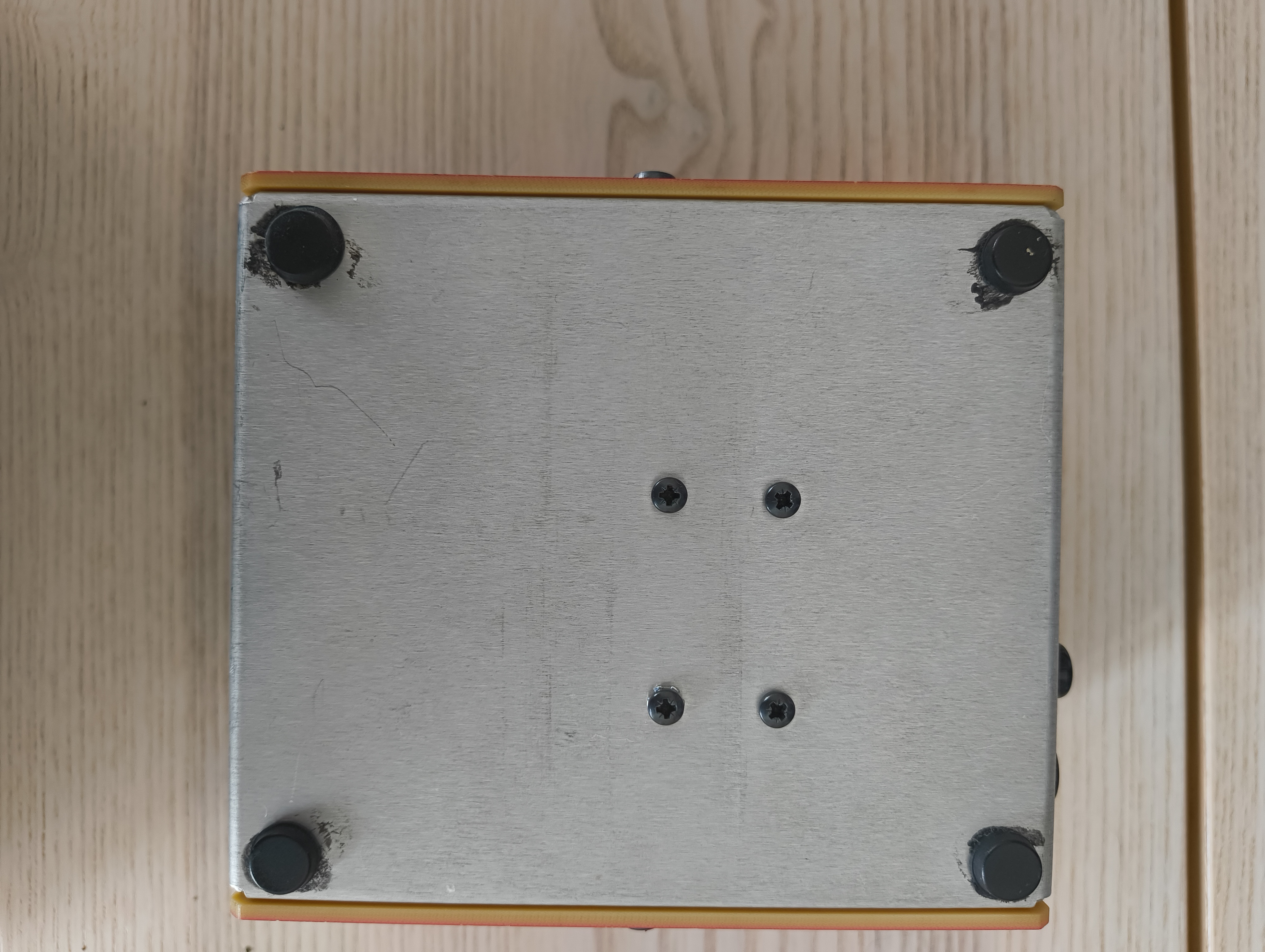 Bug Brand PT delay standard (32063)