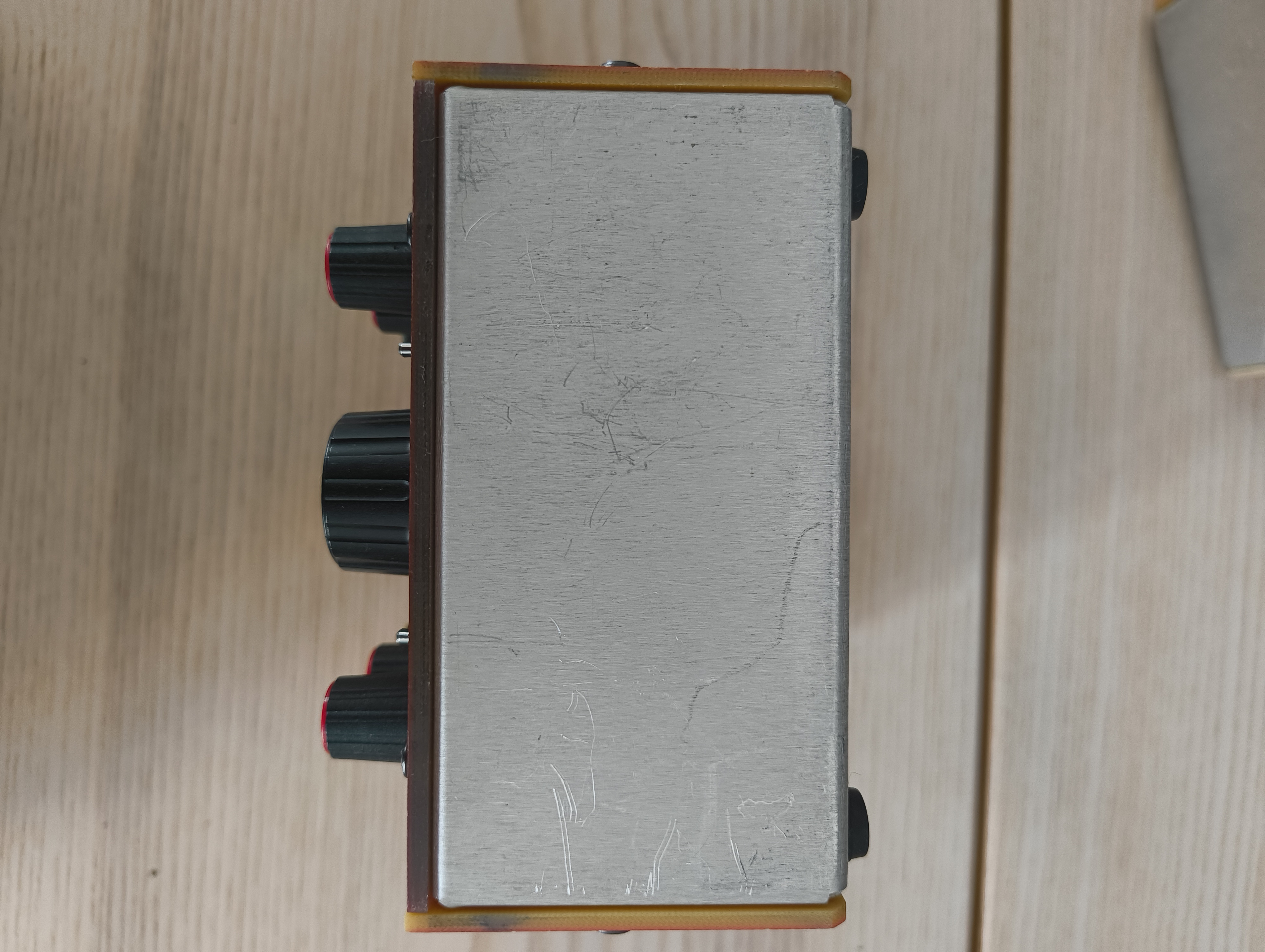 Bug Brand PT delay standard (46728)