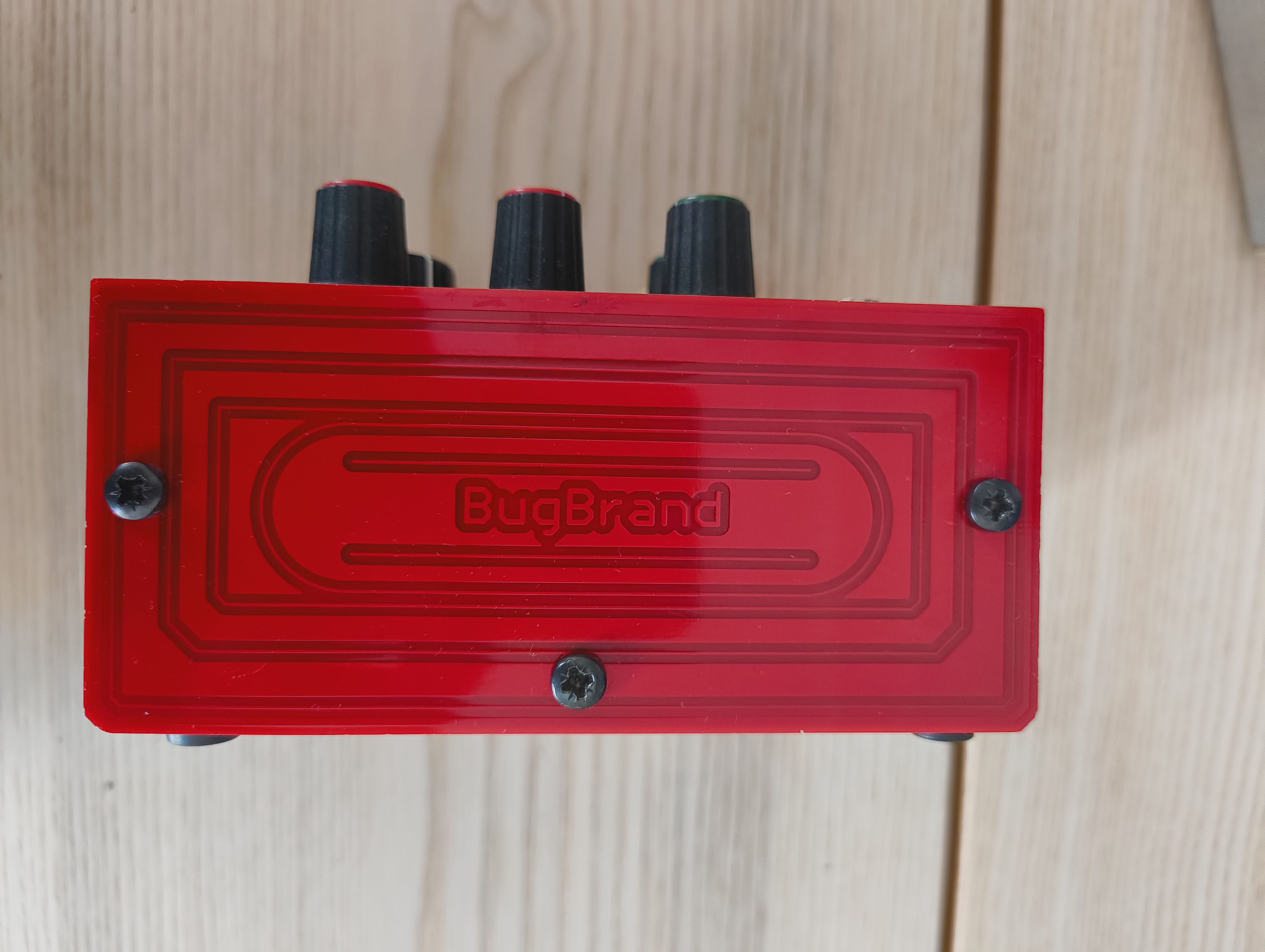 Bug Brand PT delay standard (45600)
