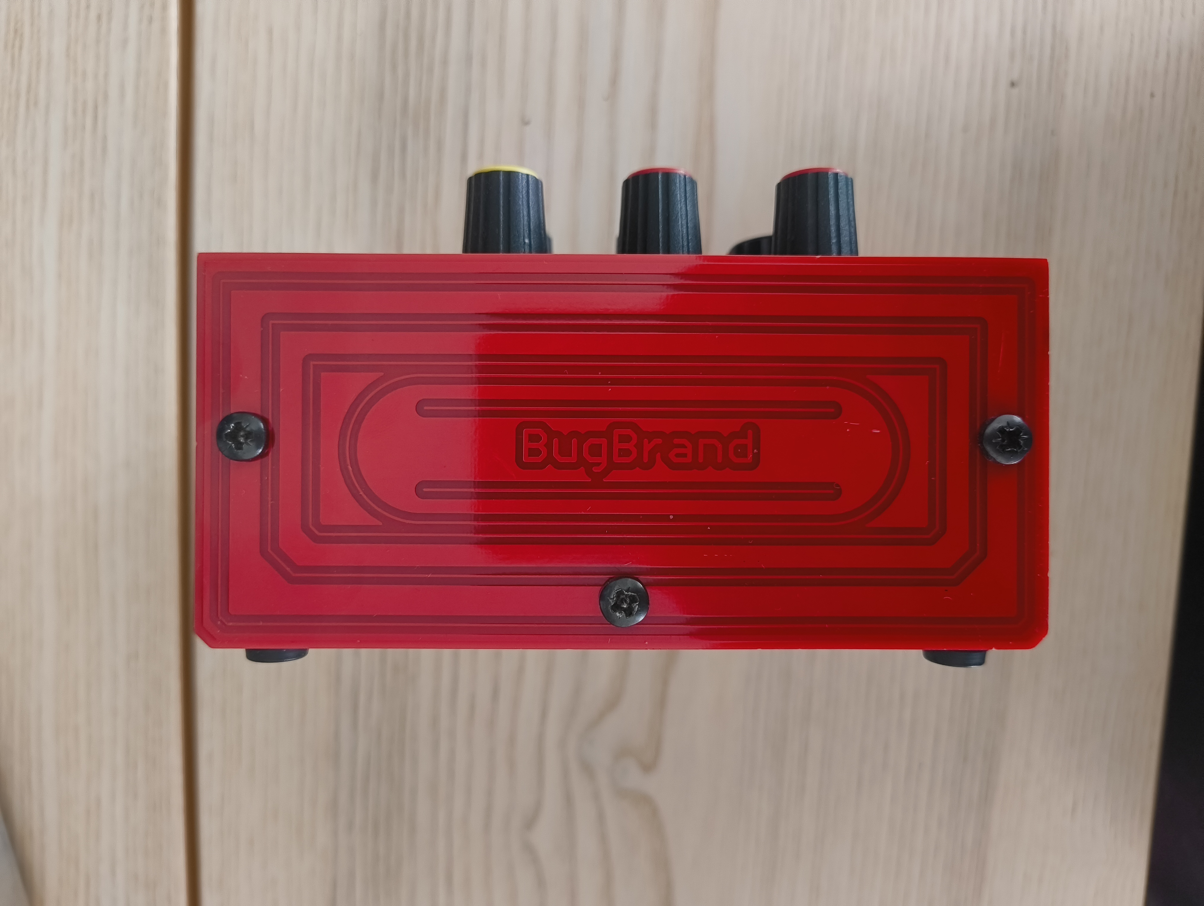 Bug Brand PT delay standard (63162)