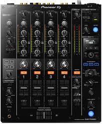 DJM750 MK2 for sale 
