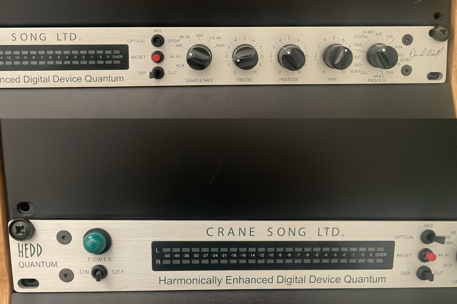 Crane Song HEDD Quantum (30518)