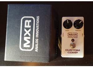 MXR CSP202 Custom Comp (14940)