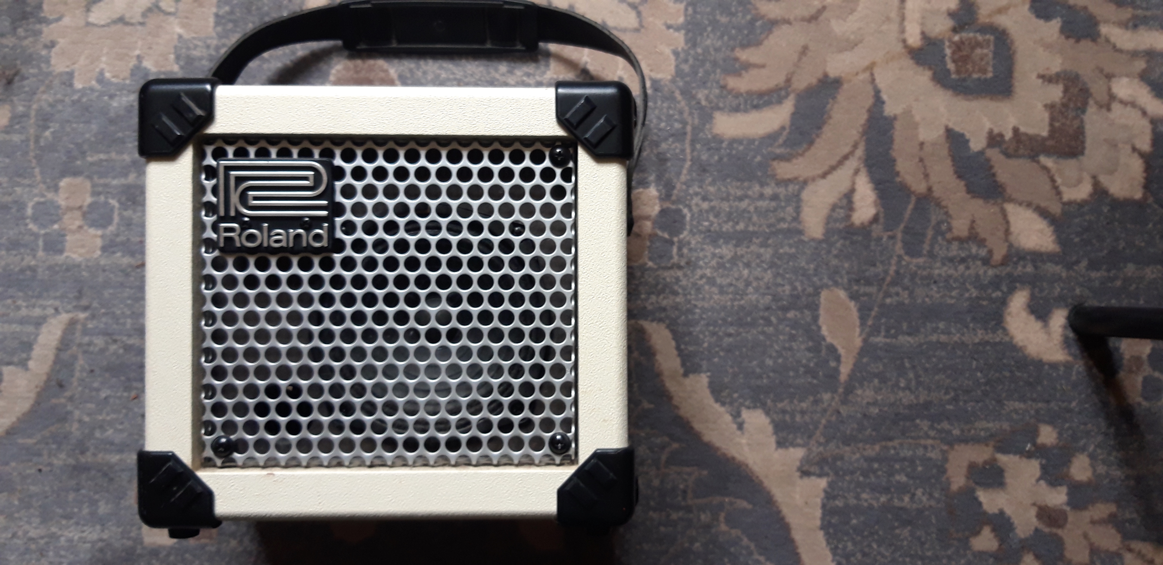 Vends Ampli Micro Cube
