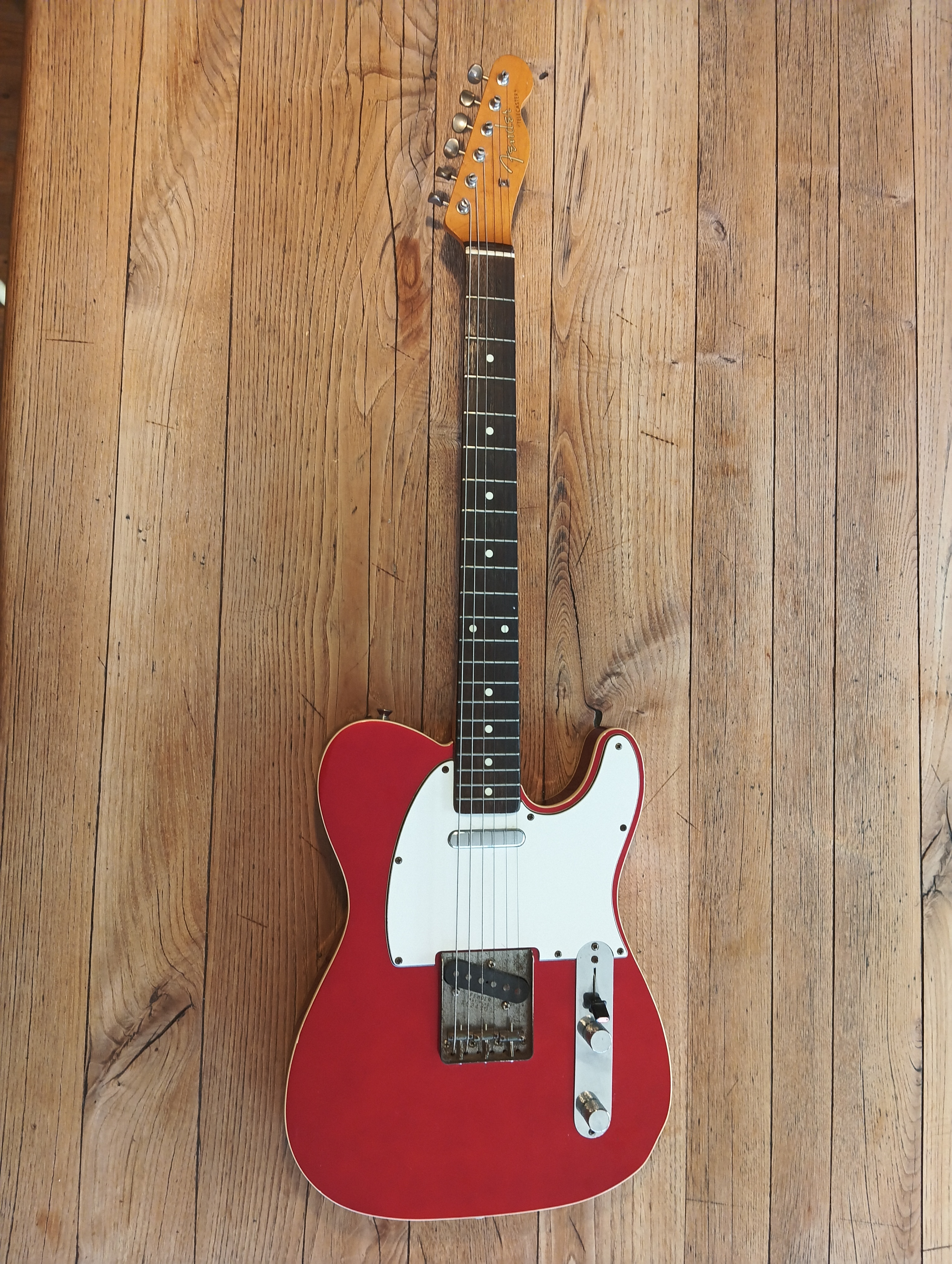 Fender Telecaster 1985