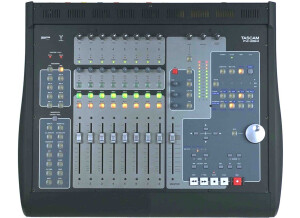 Tascam FW-1884 (30714)