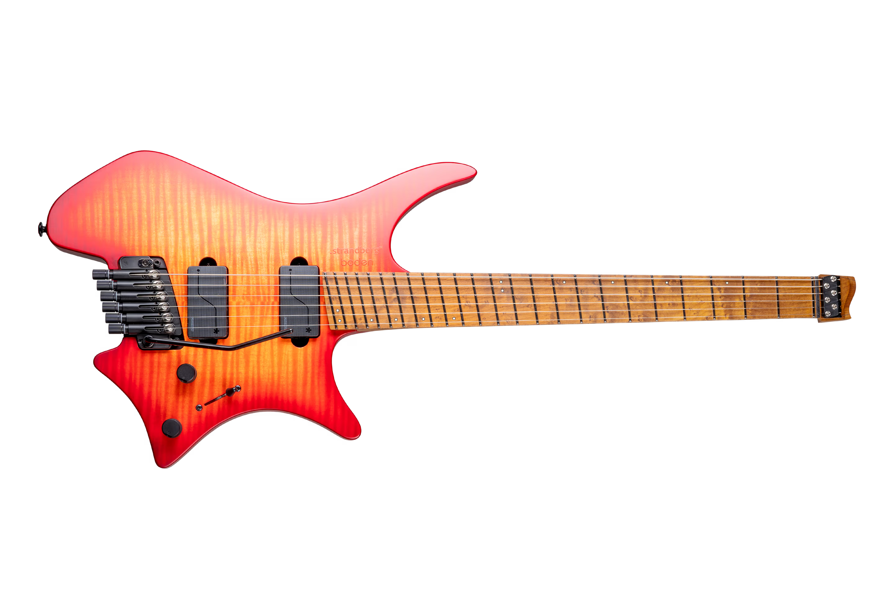 Strandberg Boden Original N2.6T : Original2.6T2