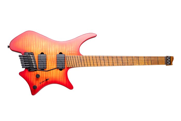 Strandberg Boden Original N2.6T : Original2.6T2 Strandberg Boden Original N2.6T : Original2.6T2