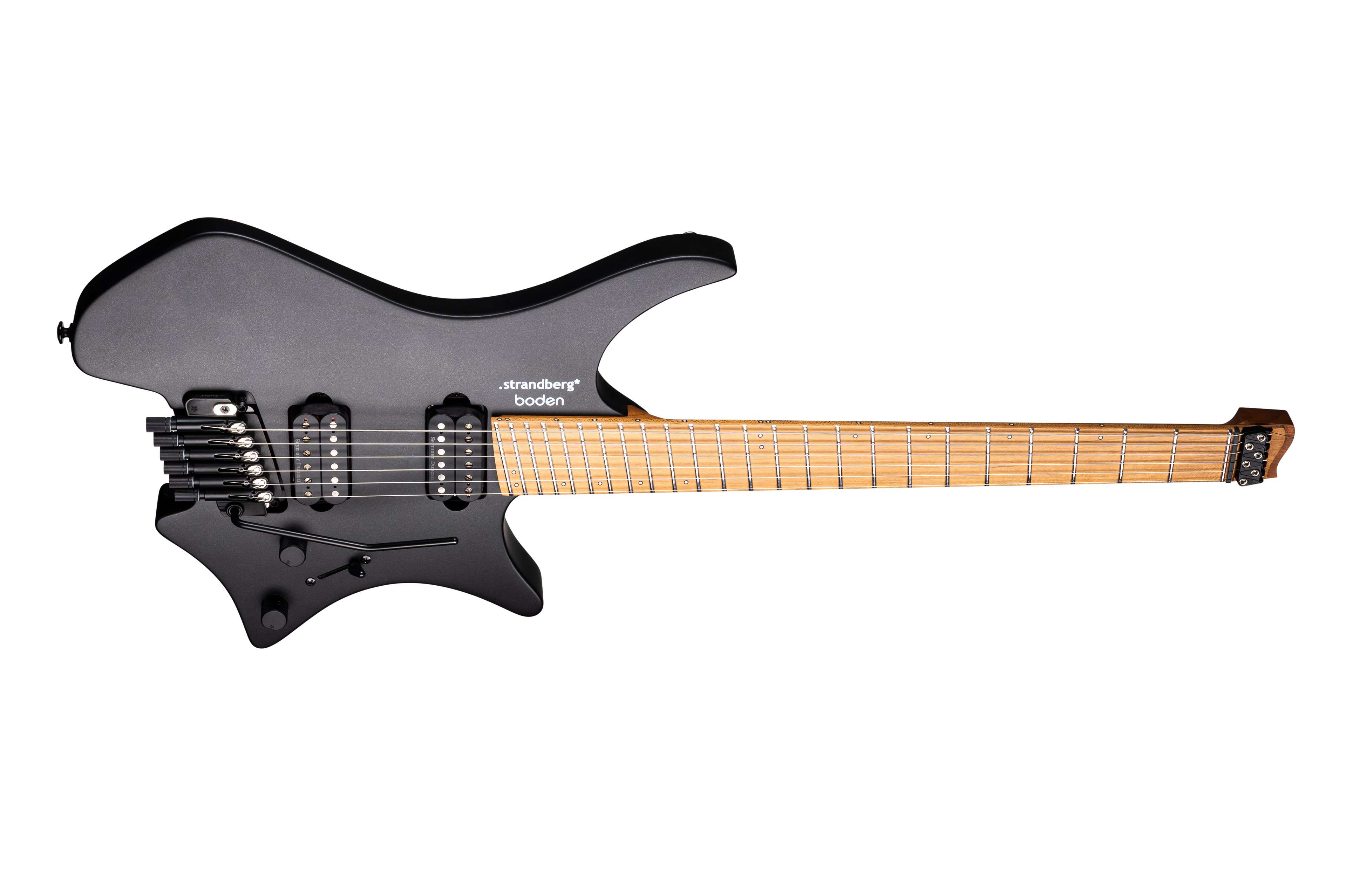 Strandberg Boden Standard N2.6T : StandardN2.6T