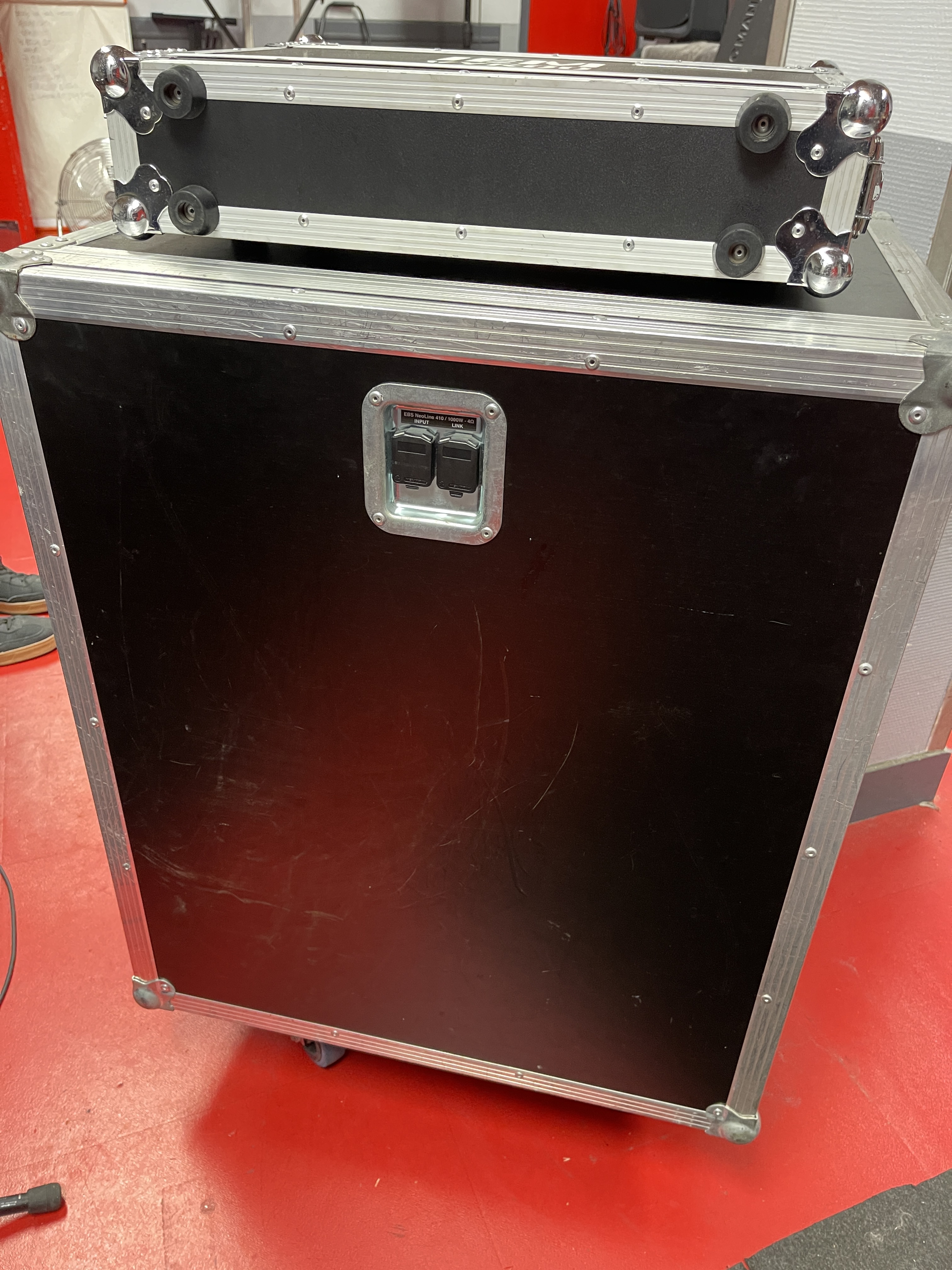 EBS NeoLine 410 (28365)