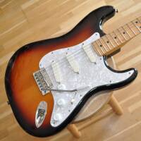 Fender Player Stratocaster 3TS EMG DG20 Gilmour (2021)