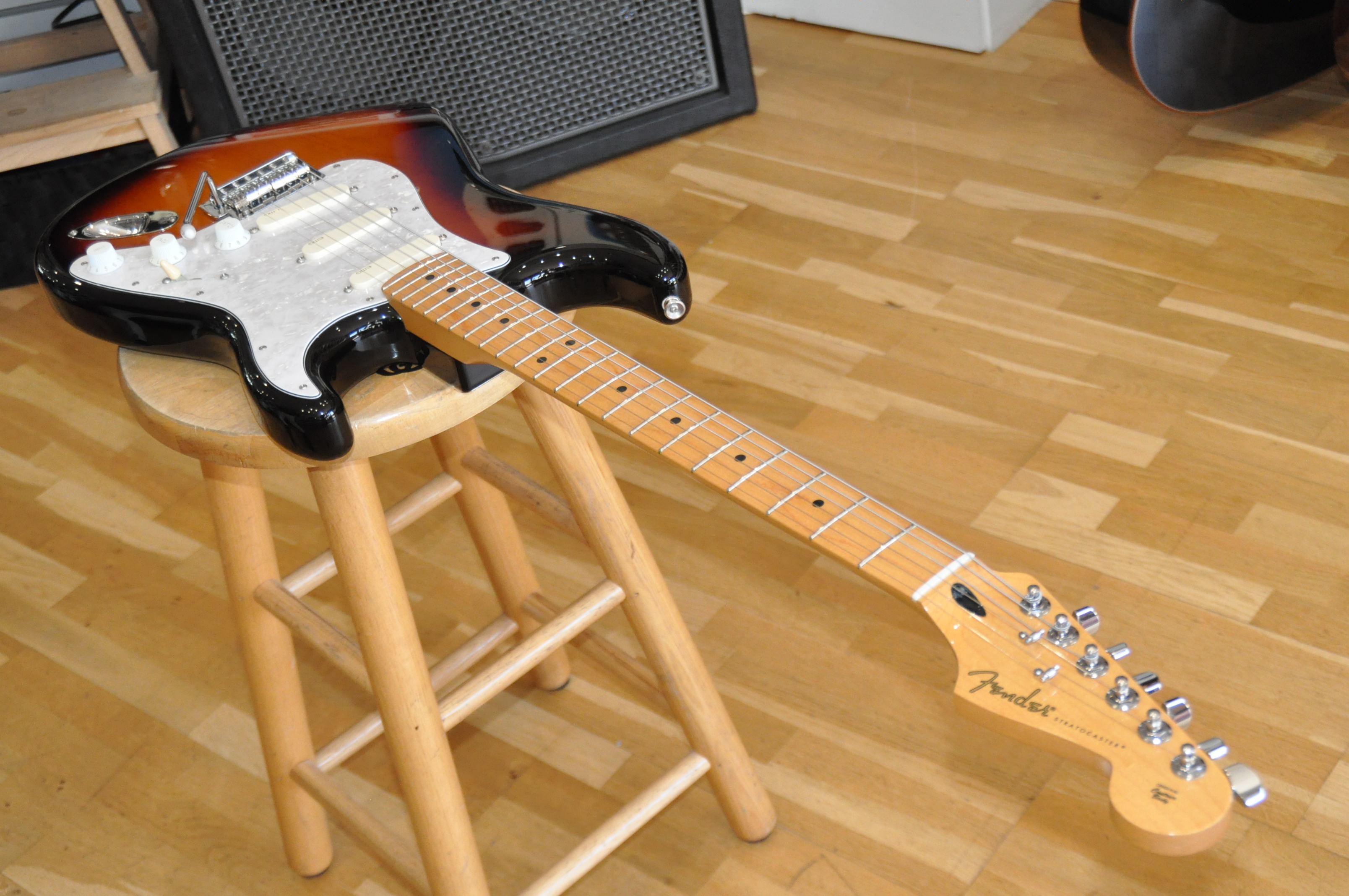 Fender Player Stratocaster (51144)