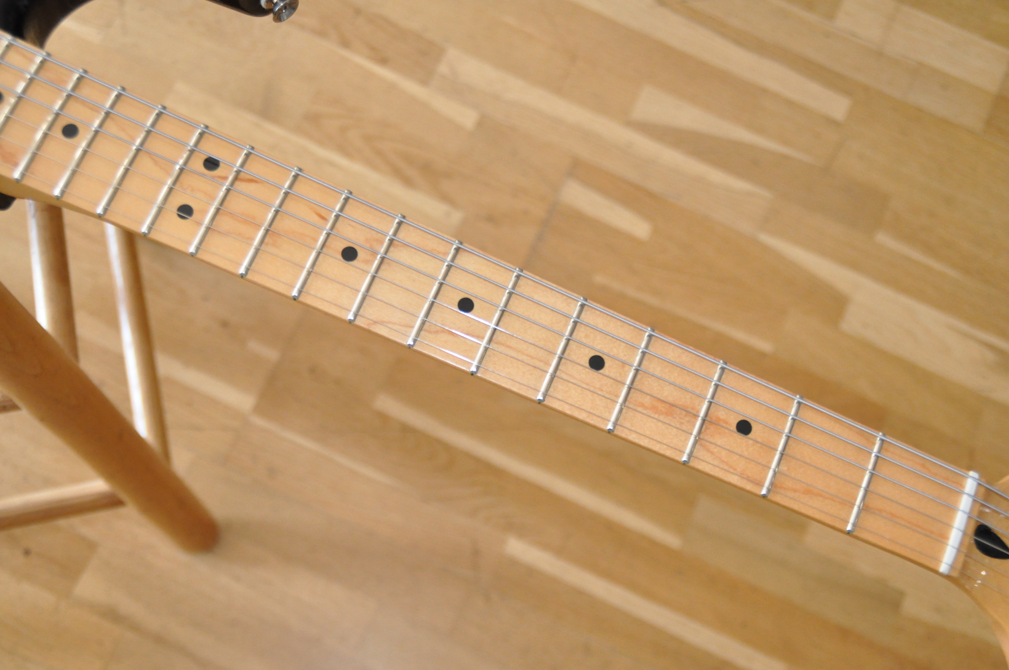 Fender Player Stratocaster (37014)