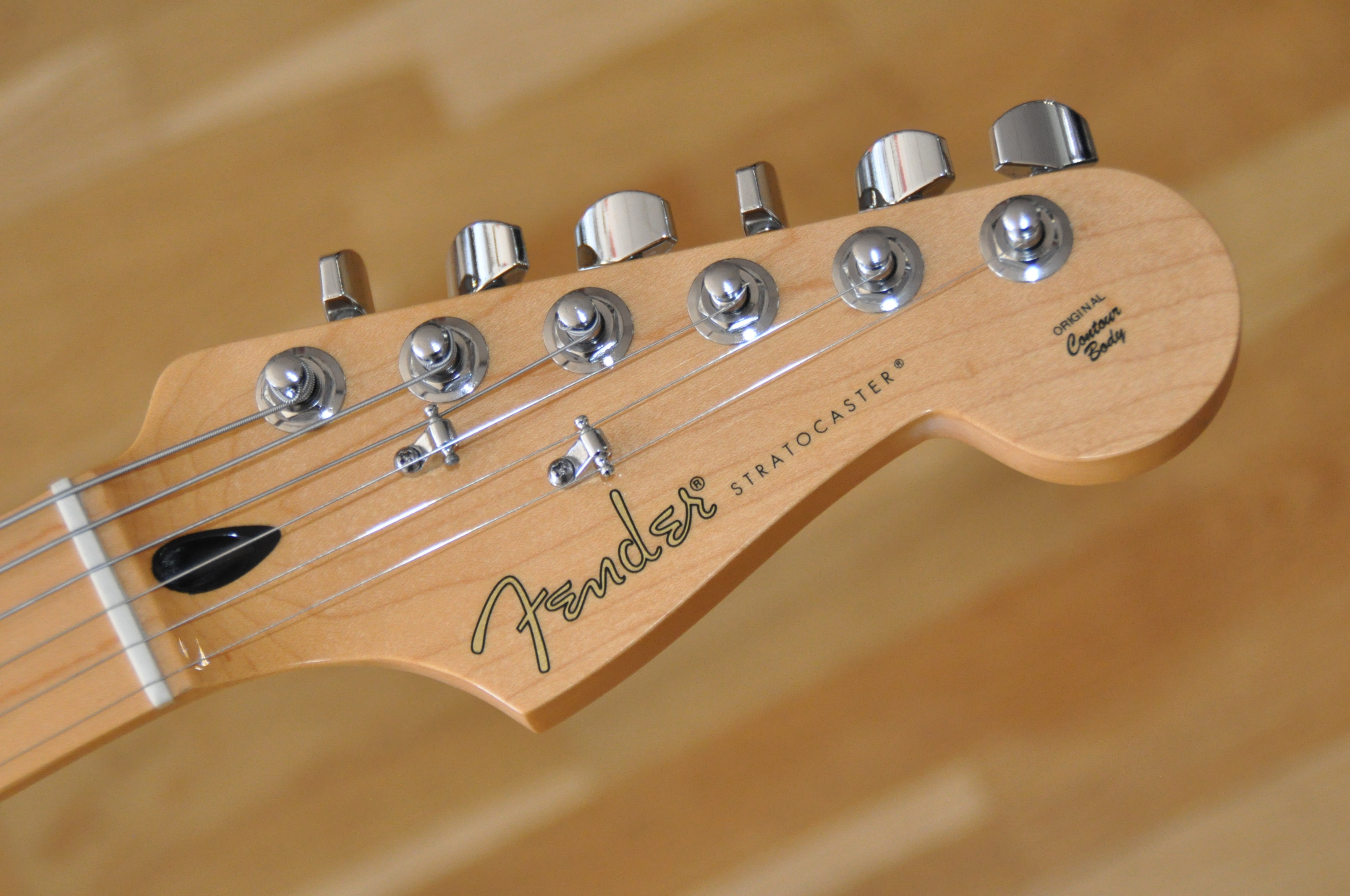 Fender Player Stratocaster (34410)