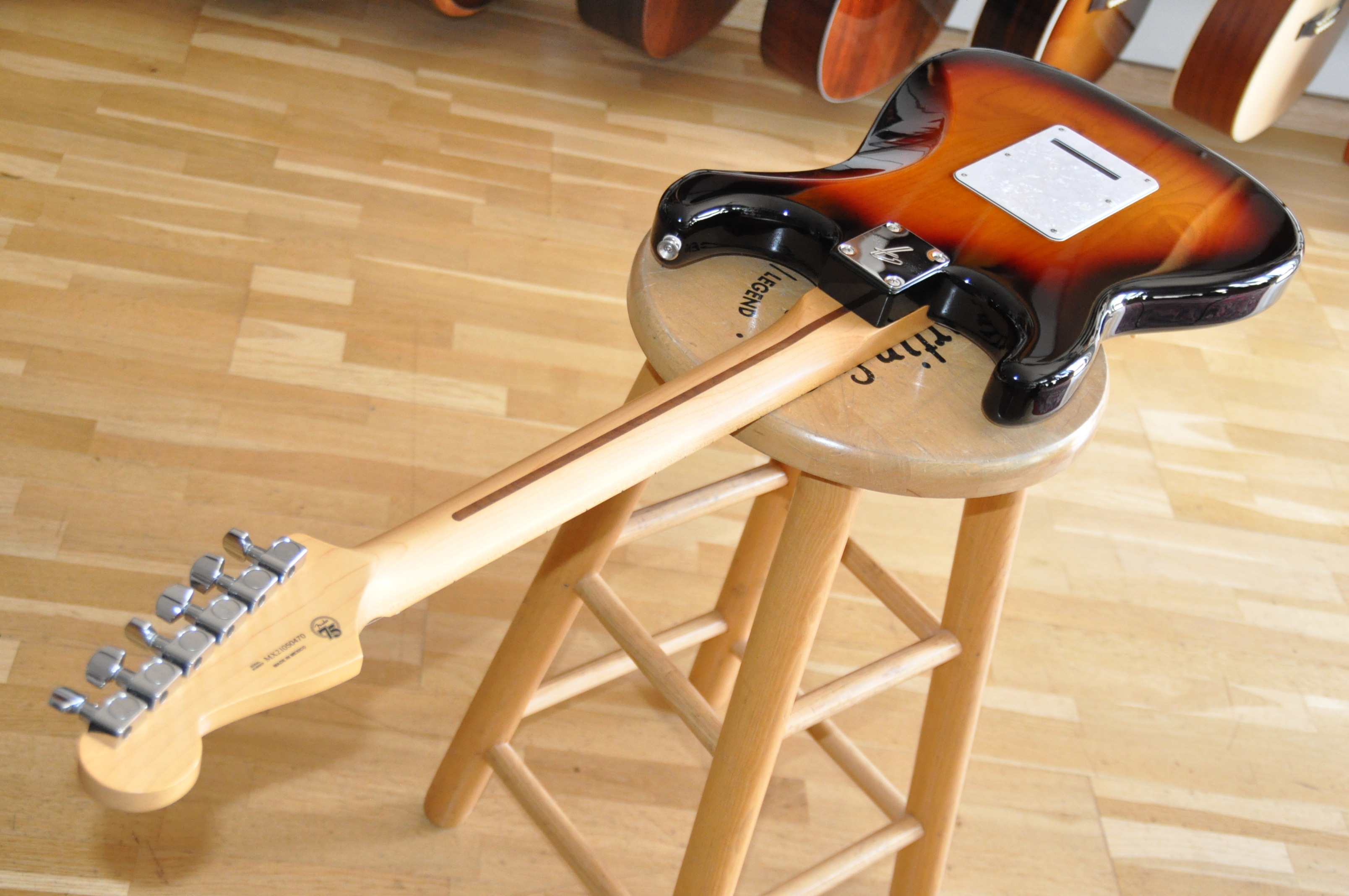 Fender Player Stratocaster (57786)